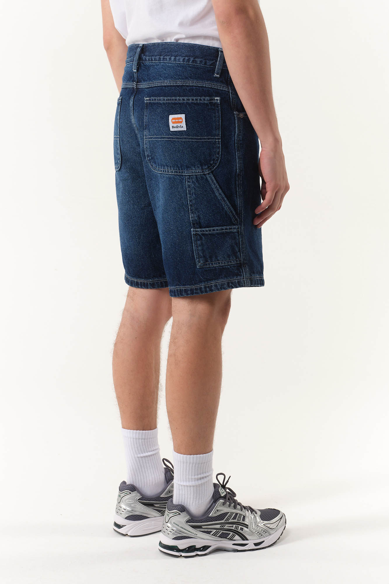 BS2664003-99 - BERMUDA CARPINTERO VARNACO