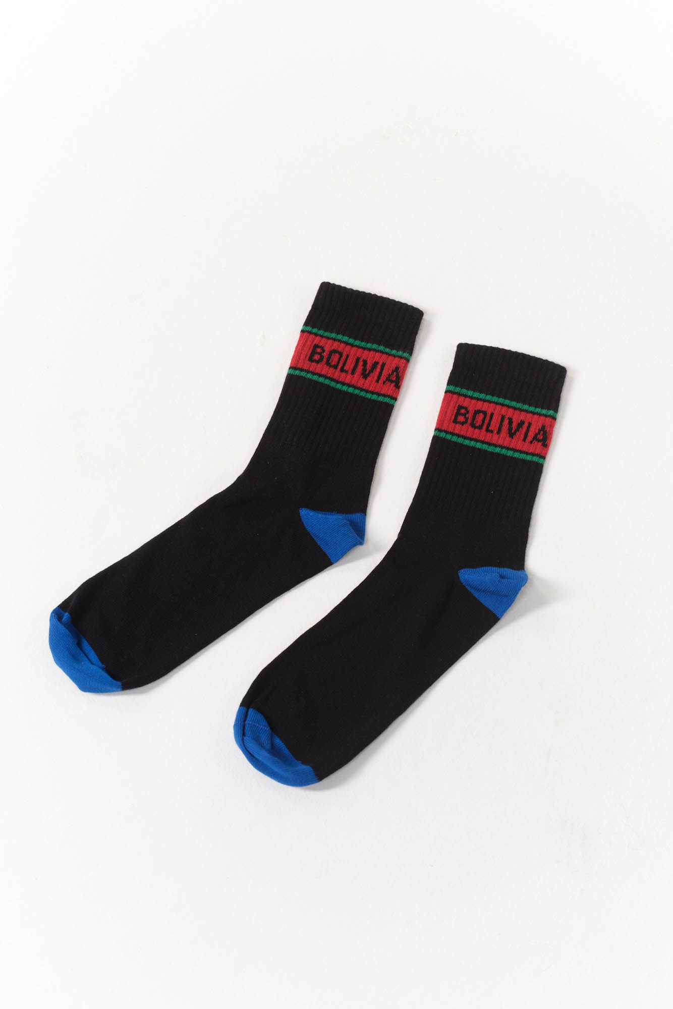 MEDIA BOLIVIA RAYAS 2