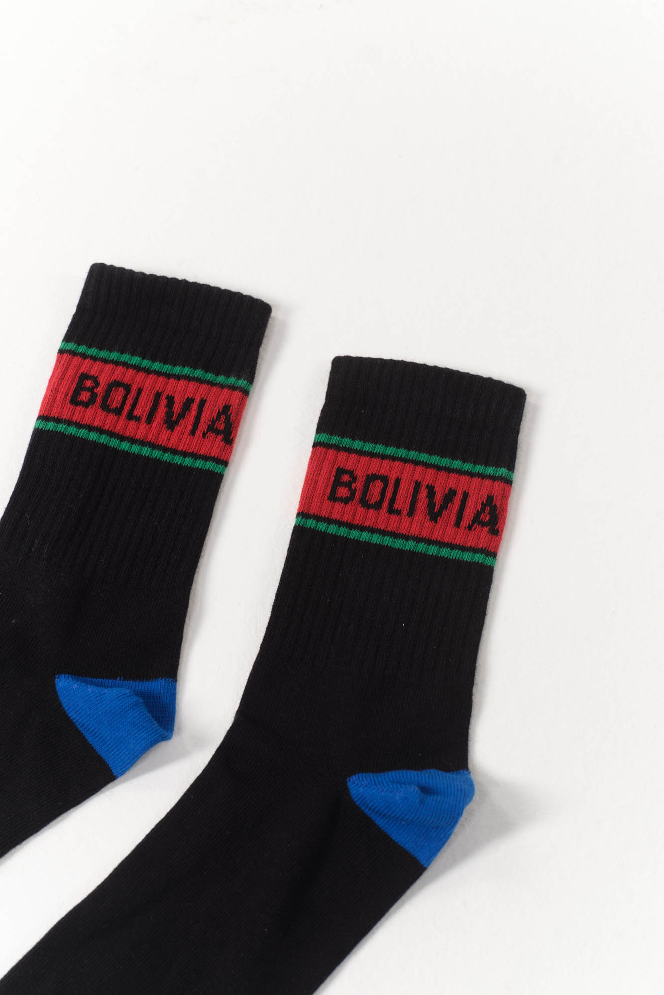 BS2691003-18 - MEDIA BOLIVIA RAYAS 2