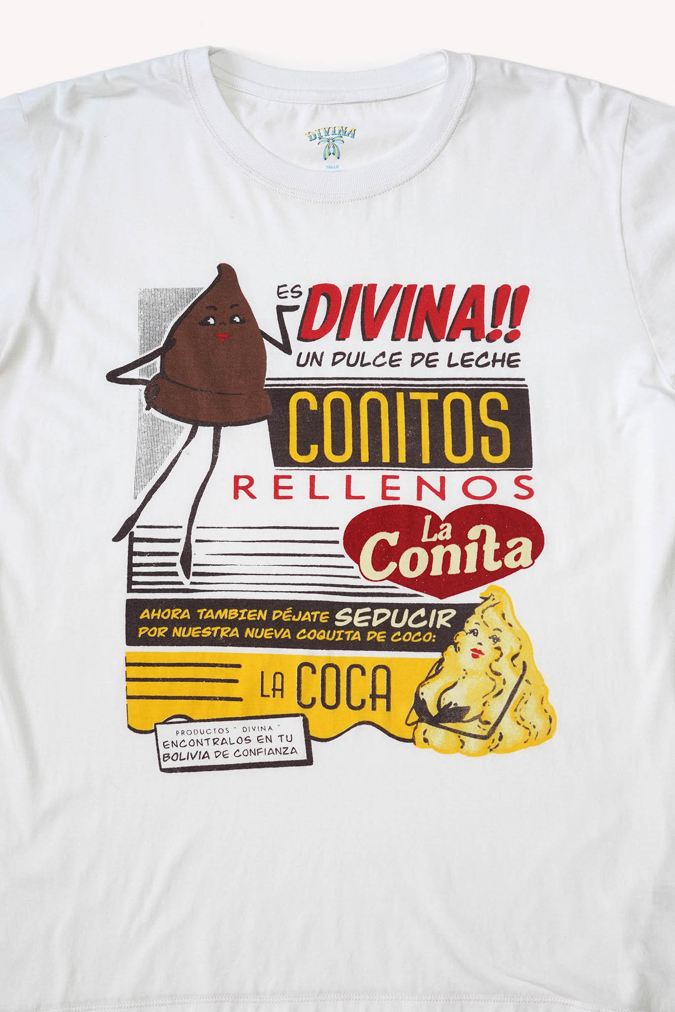DS2600008-01 - REMERON LA CONITA