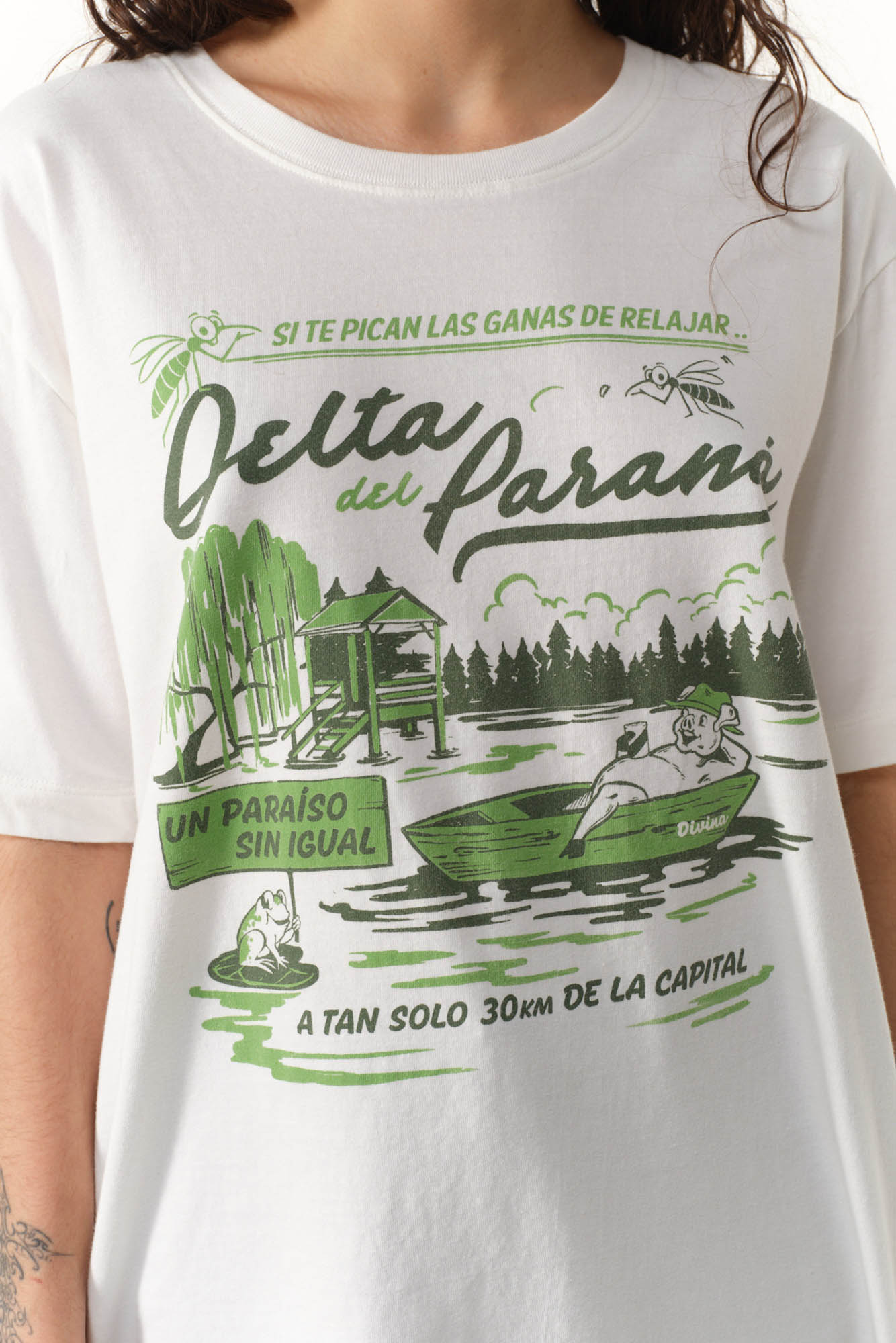 DS2600011-00 - REMERON DELTA PARANA