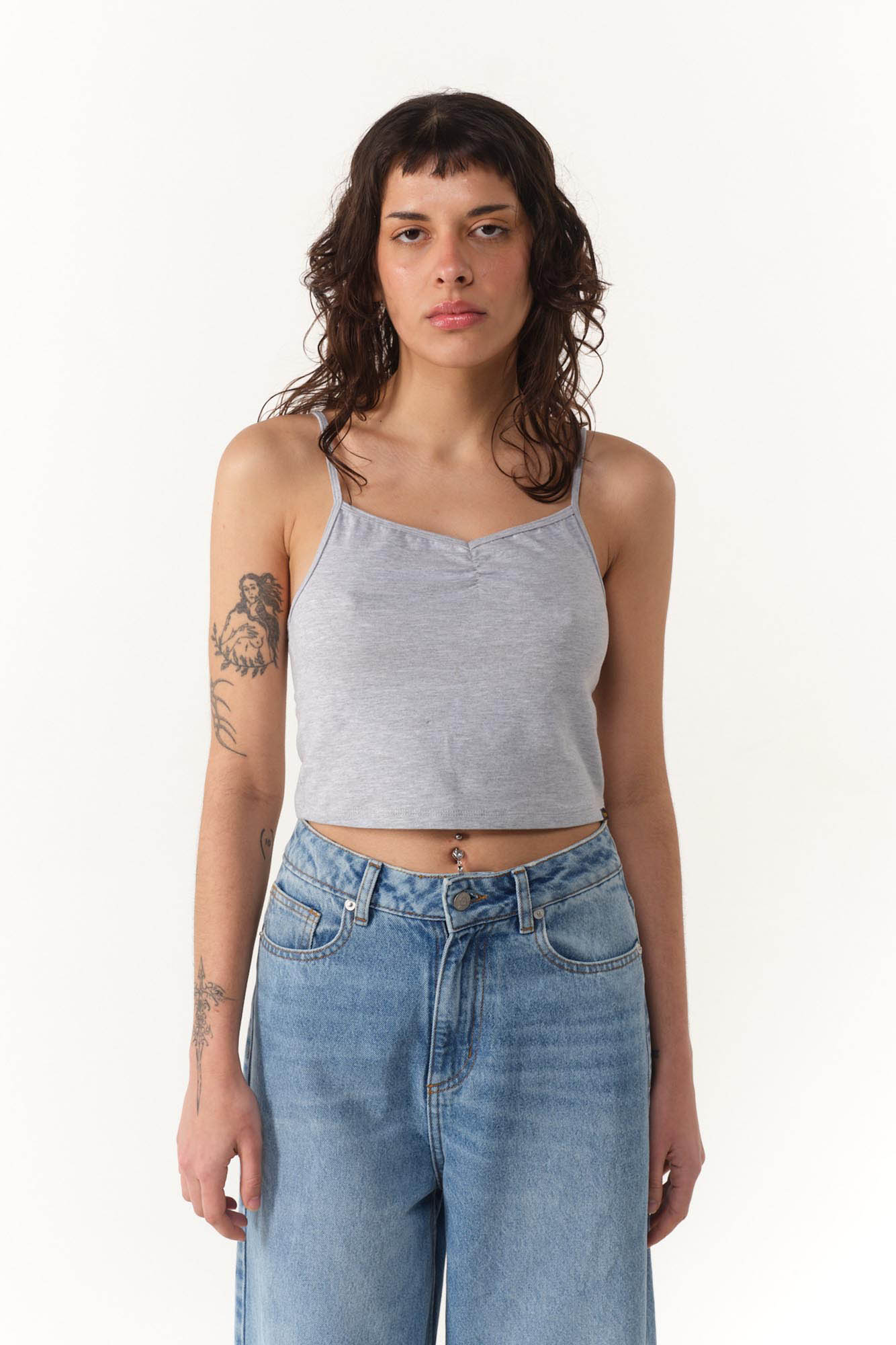 DS2601001-98 - MUSCULOSA ANTONIA