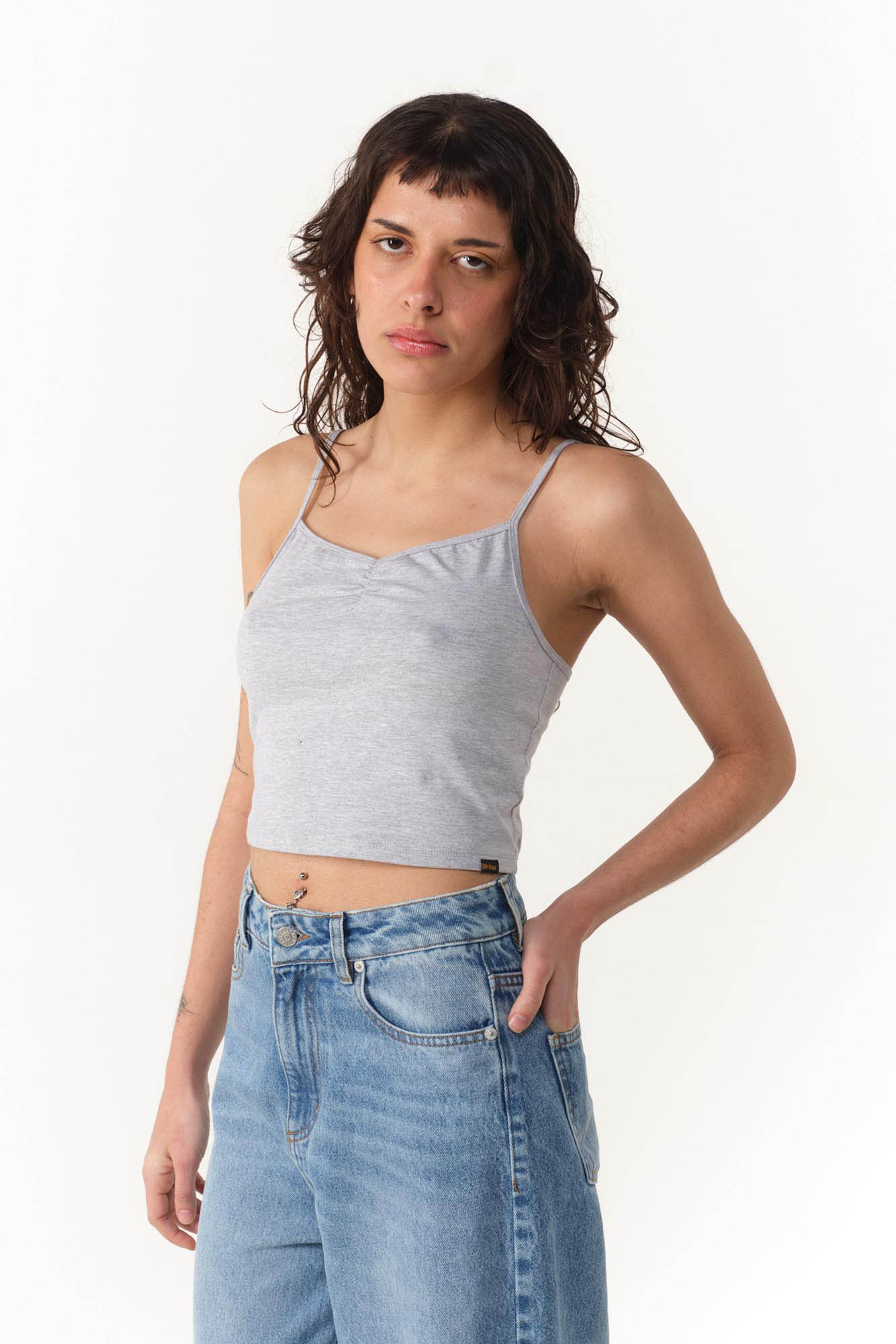 MUSCULOSA ANTONIA
