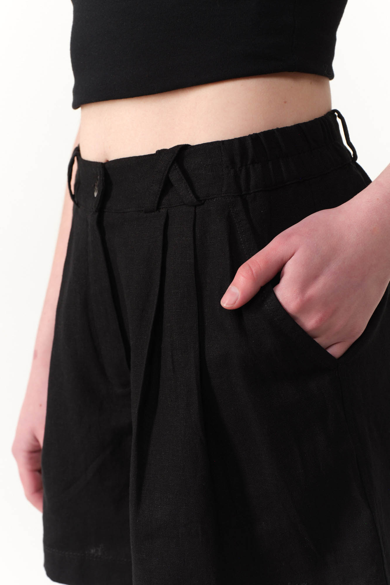 DS2622001-18 - SHORT MAGDA LINO