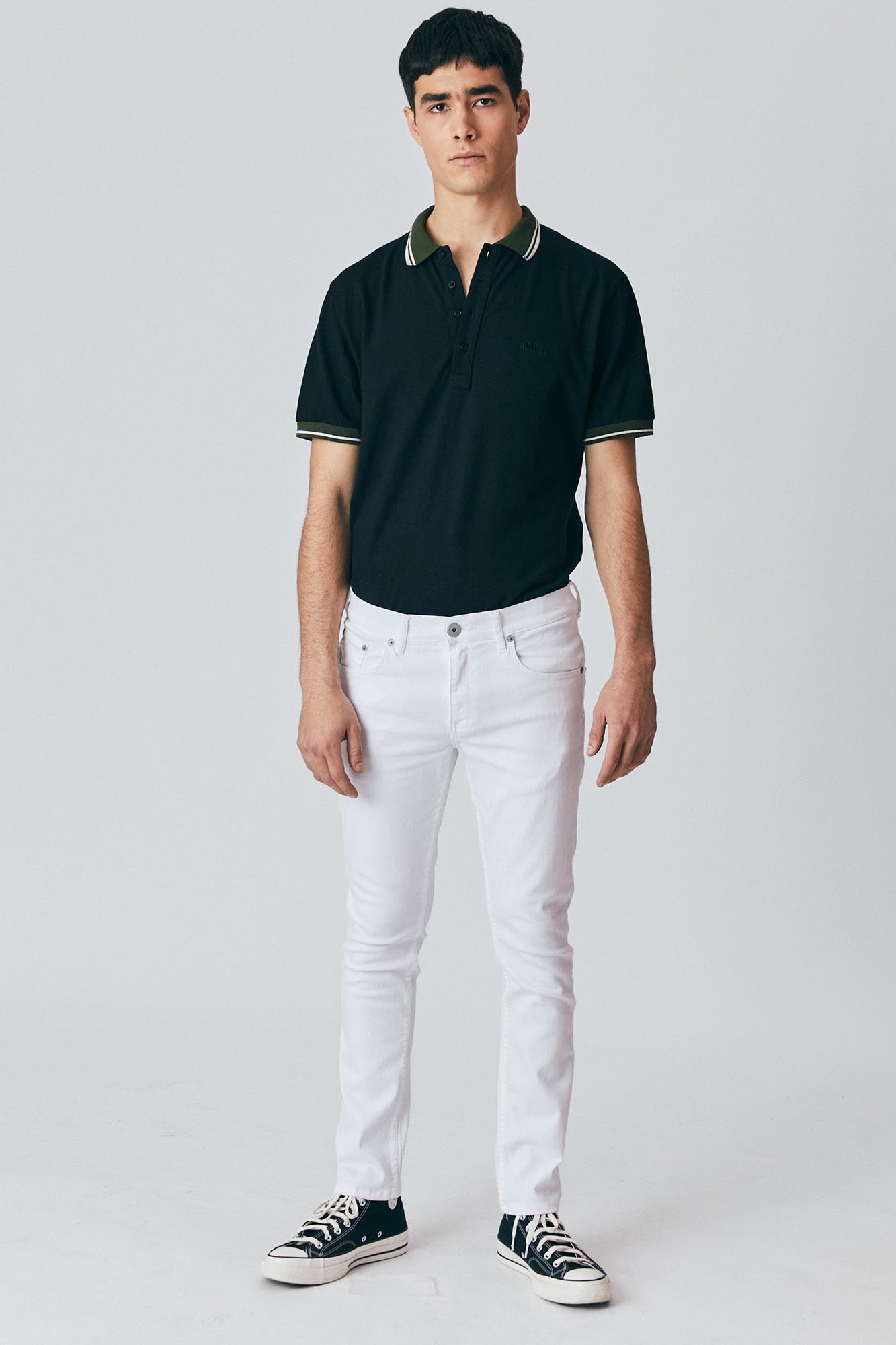 PANTALÓN ARRECIFES GIANNI