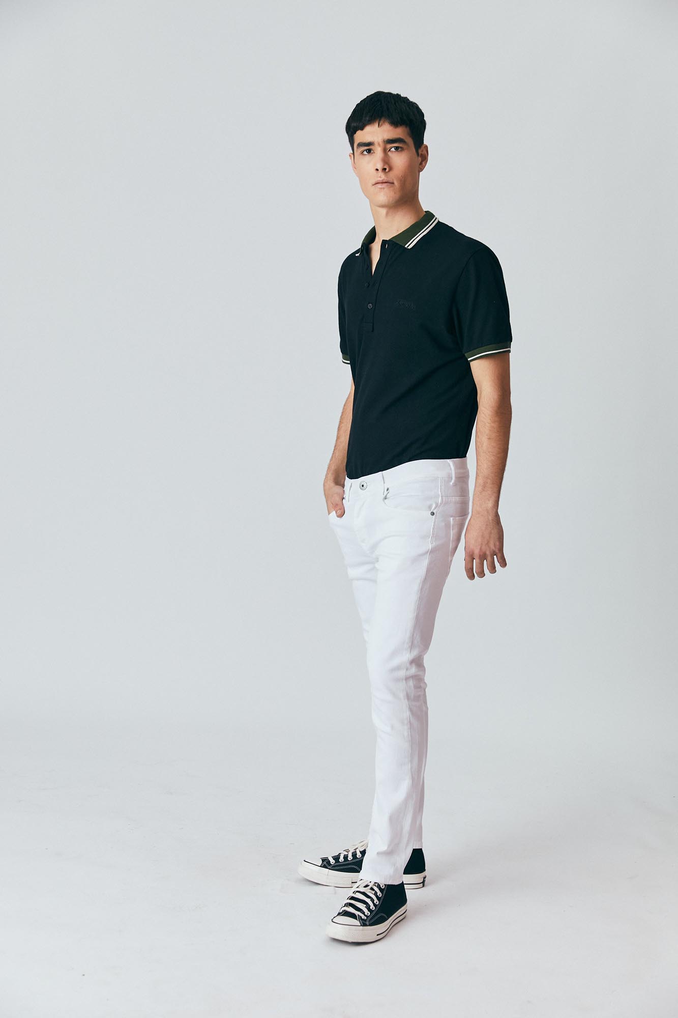 BS2460002-99 - PANTALÓN ARRECIFES GIANNI