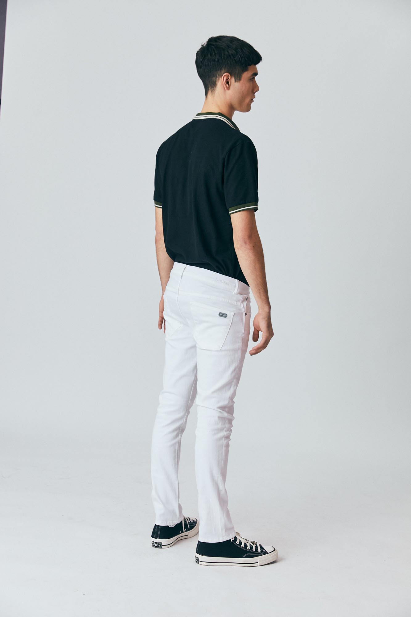 BS2460002-99 - PANTALÓN ARRECIFES GIANNI