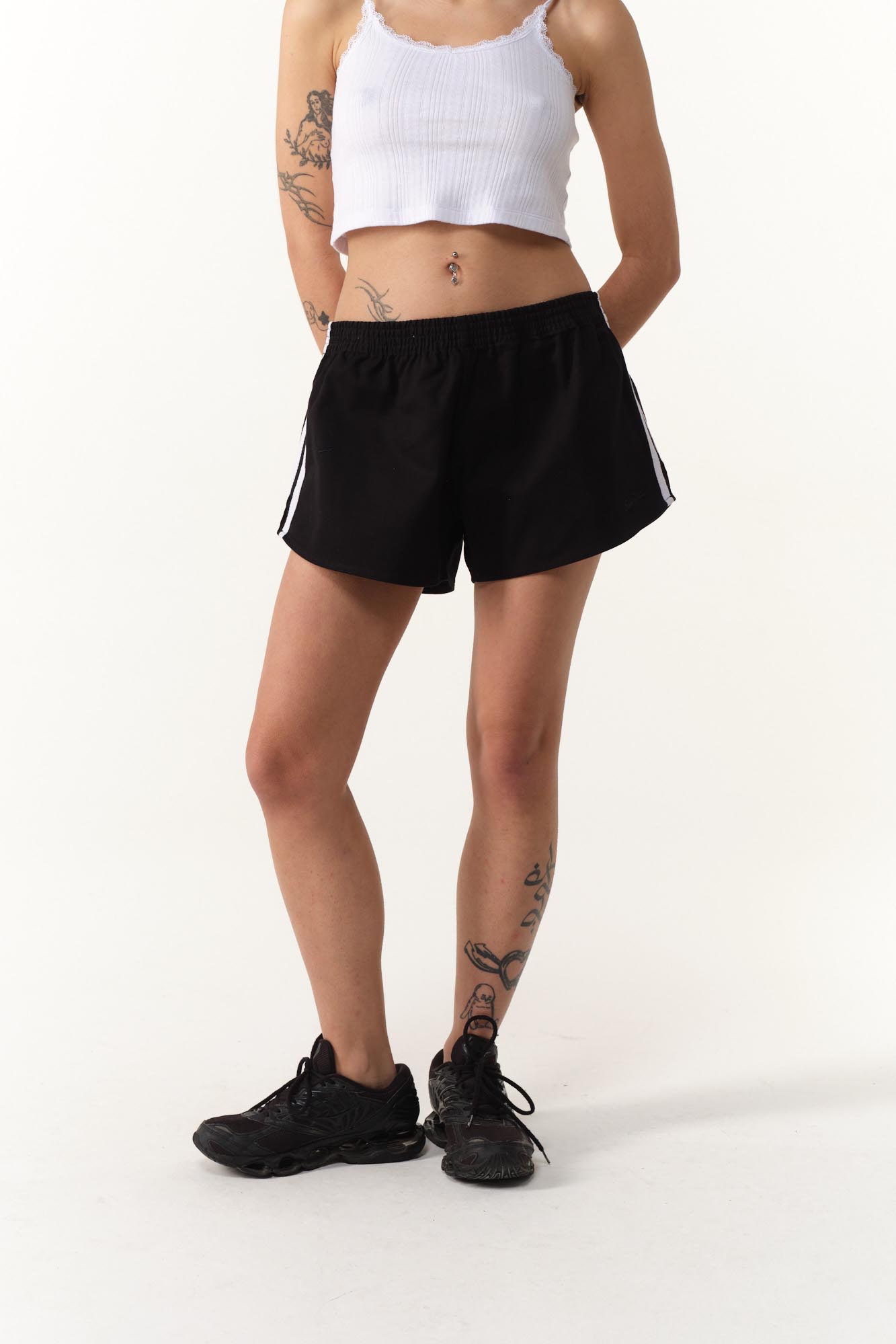 SHORT BASICO