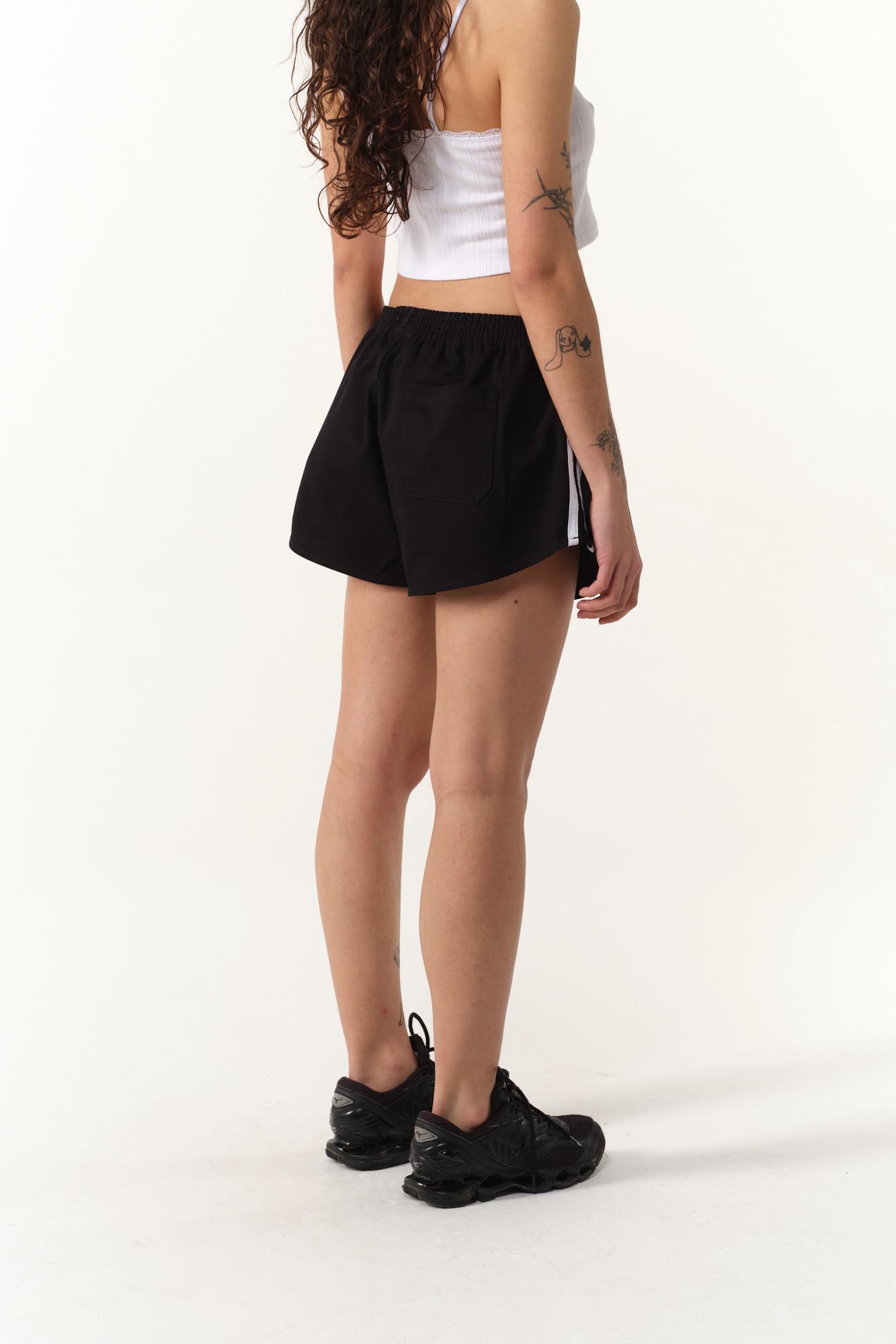 DS2645002-18 - SHORT BASICO