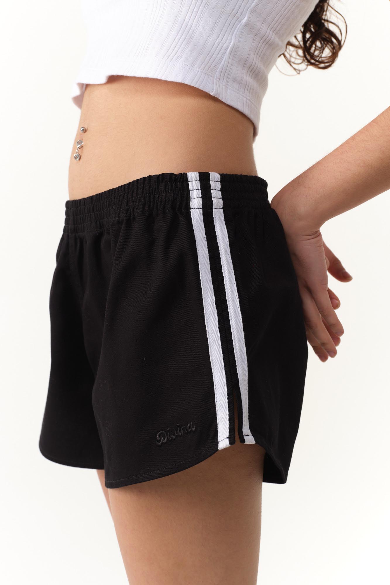 DS2645002-18 - SHORT BASICO
