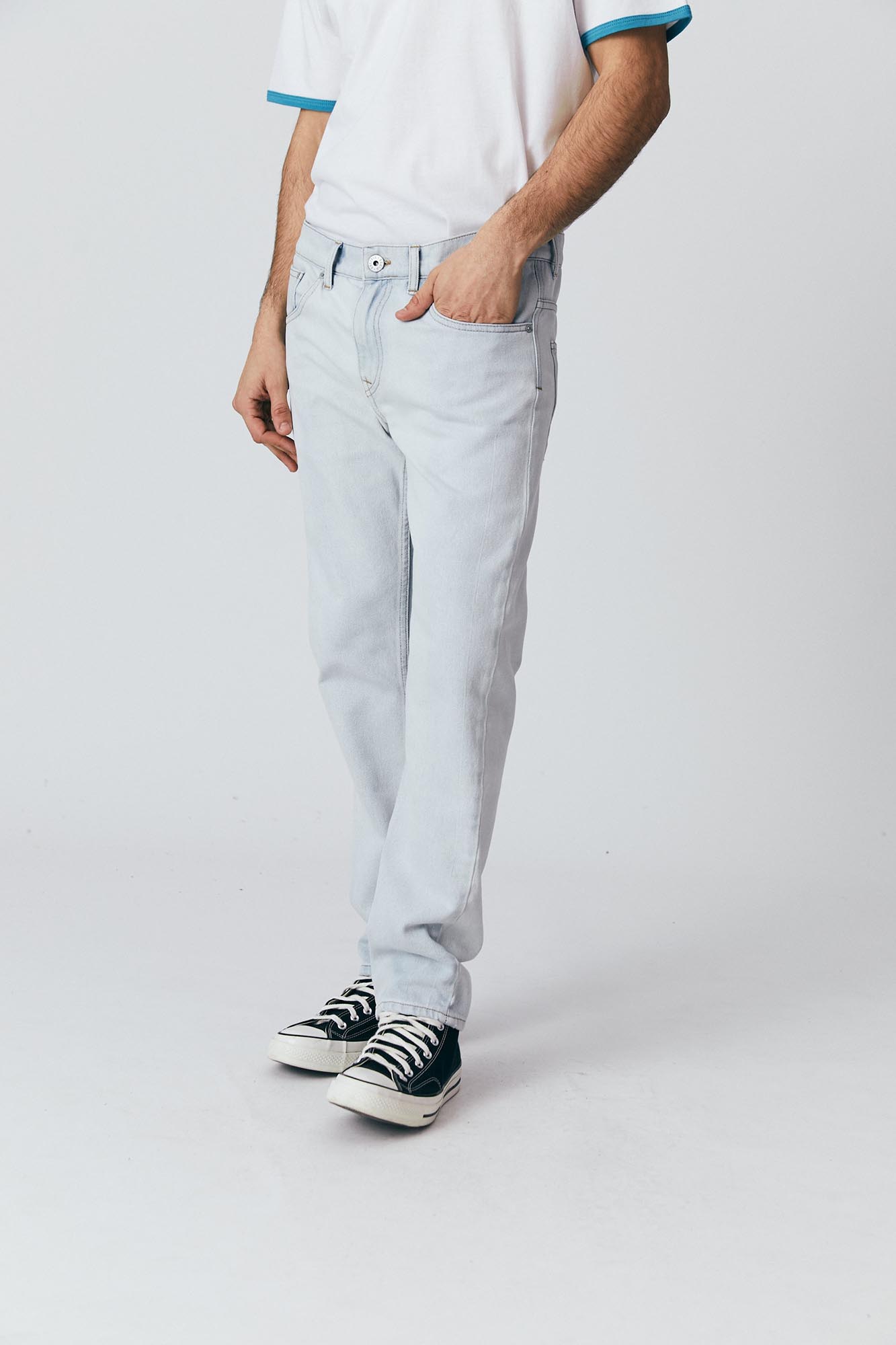PANTALÓN ARRECIFES ALONZO