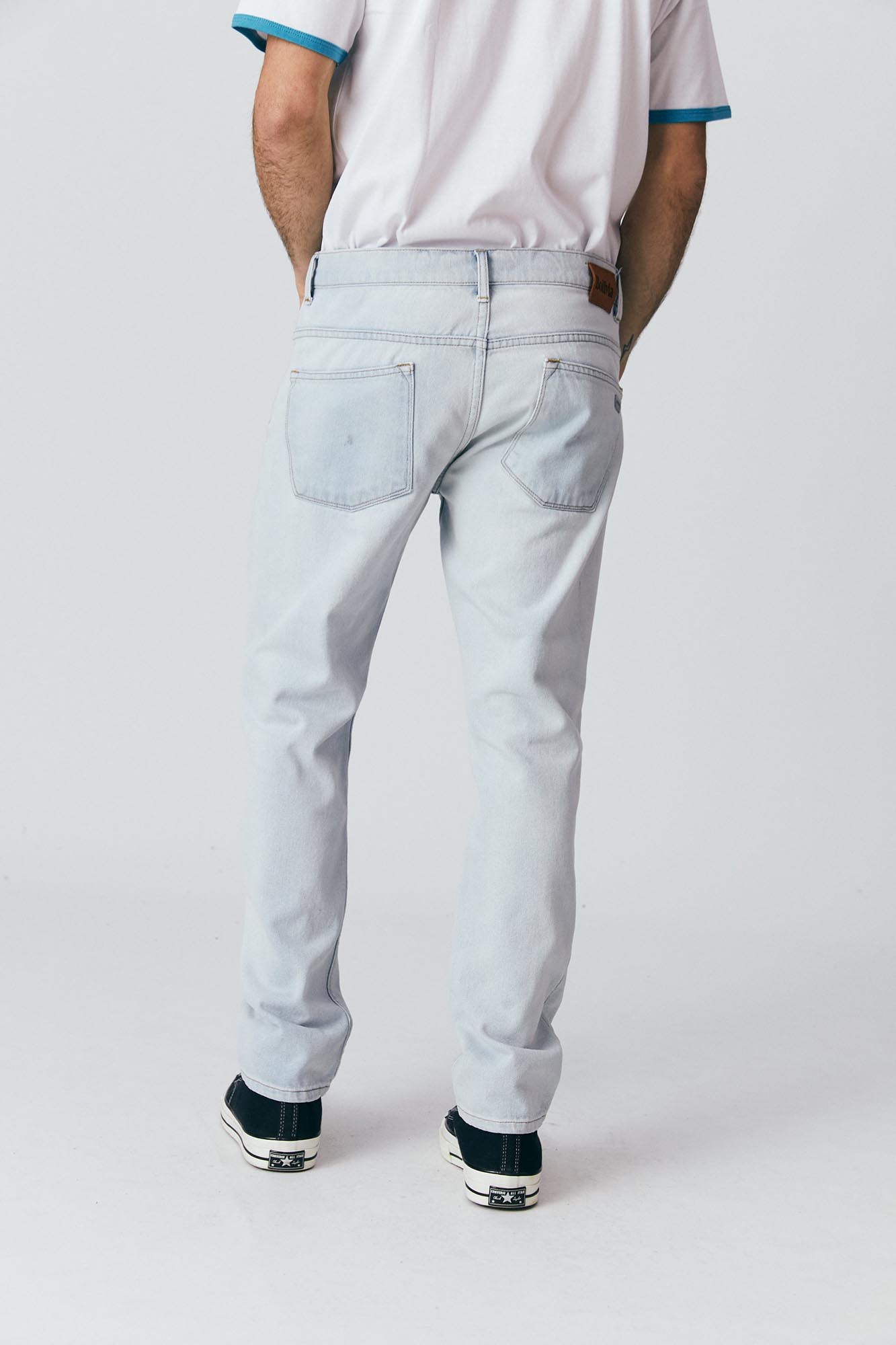 BS2460003-99 - PANTALÓN ARRECIFES ALONZO