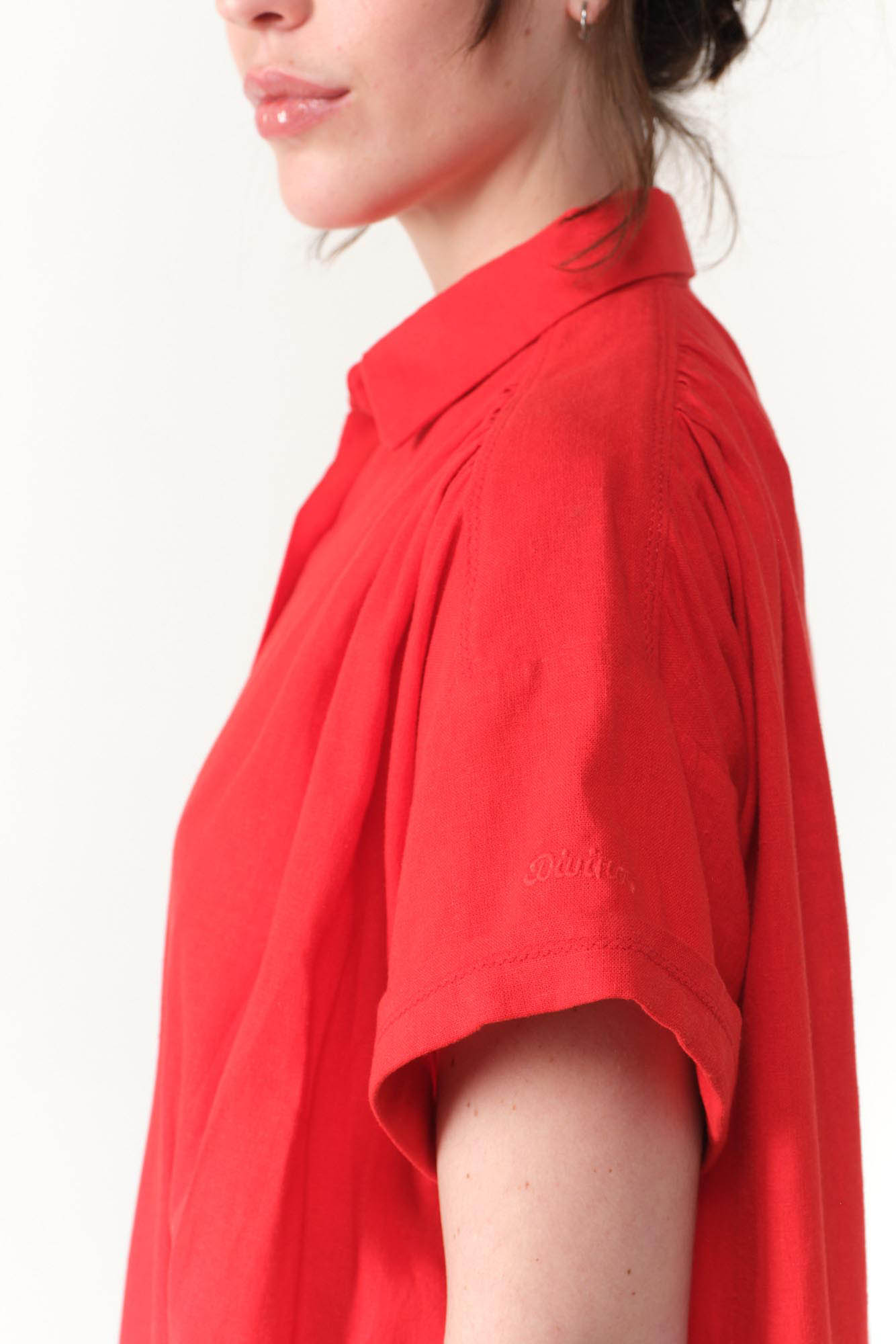 DS2687001-05 - VESTIDO MARIE LINO