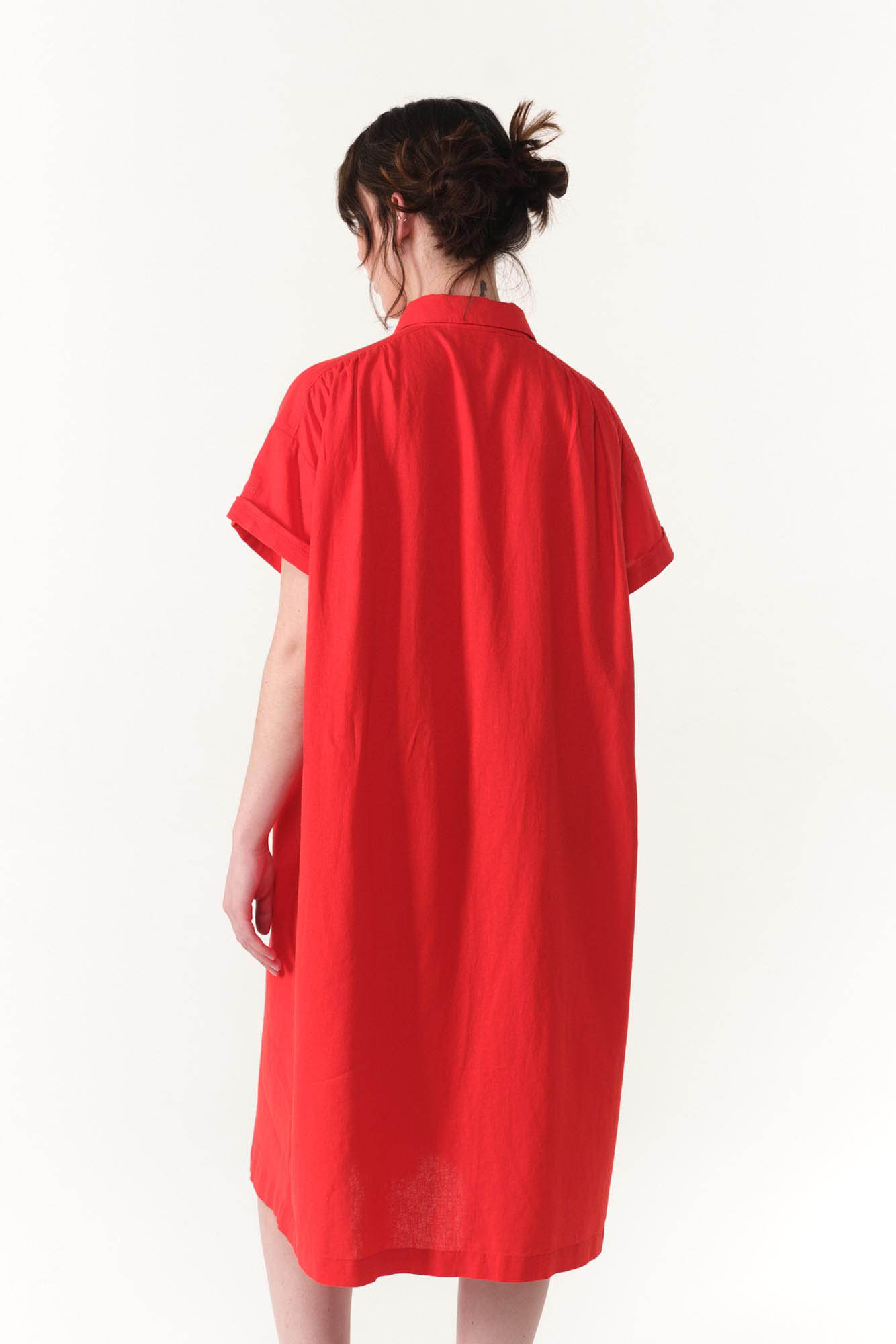 DS2687001-05 - VESTIDO MARIE LINO