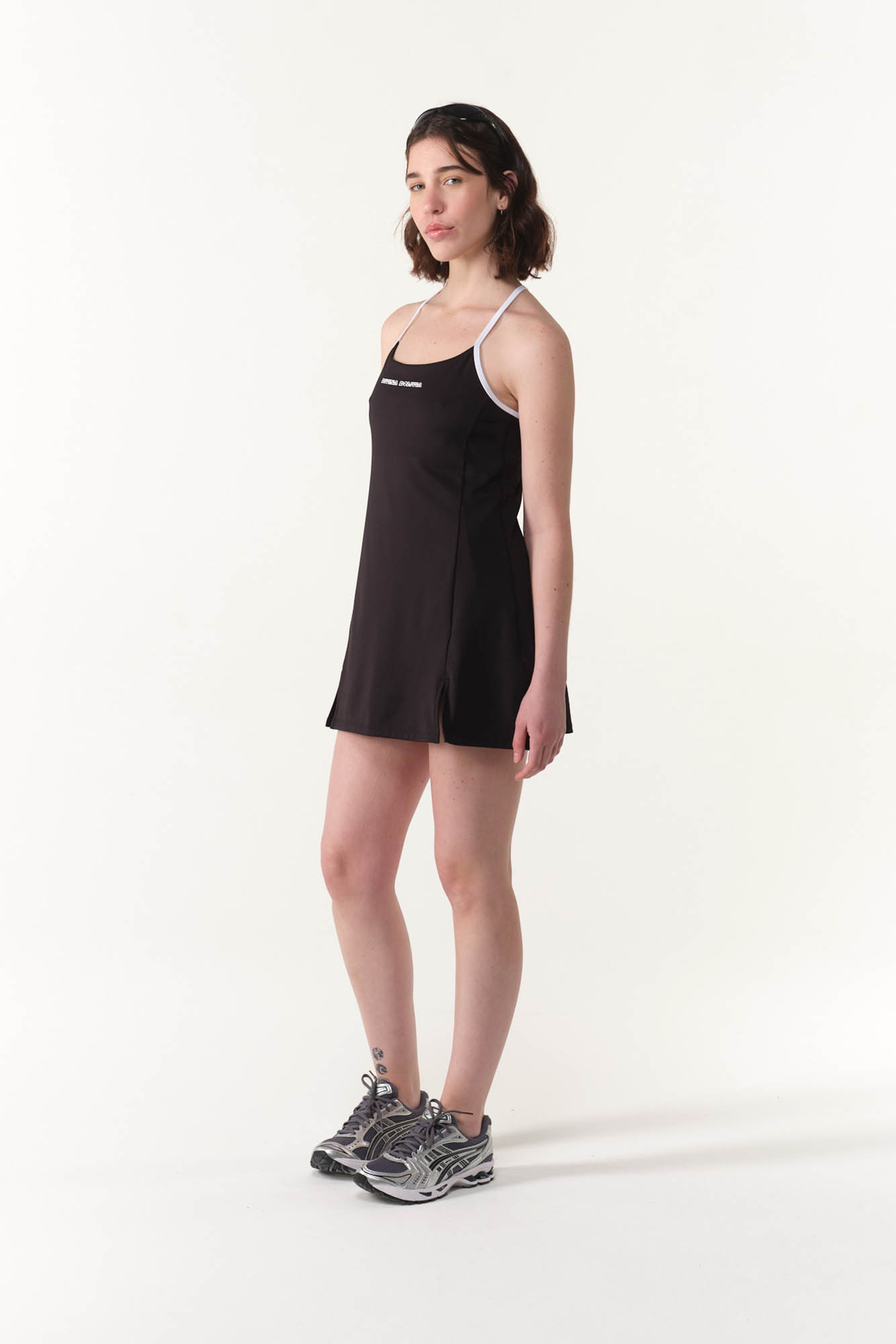 VESTIDO COOPER SPORT
