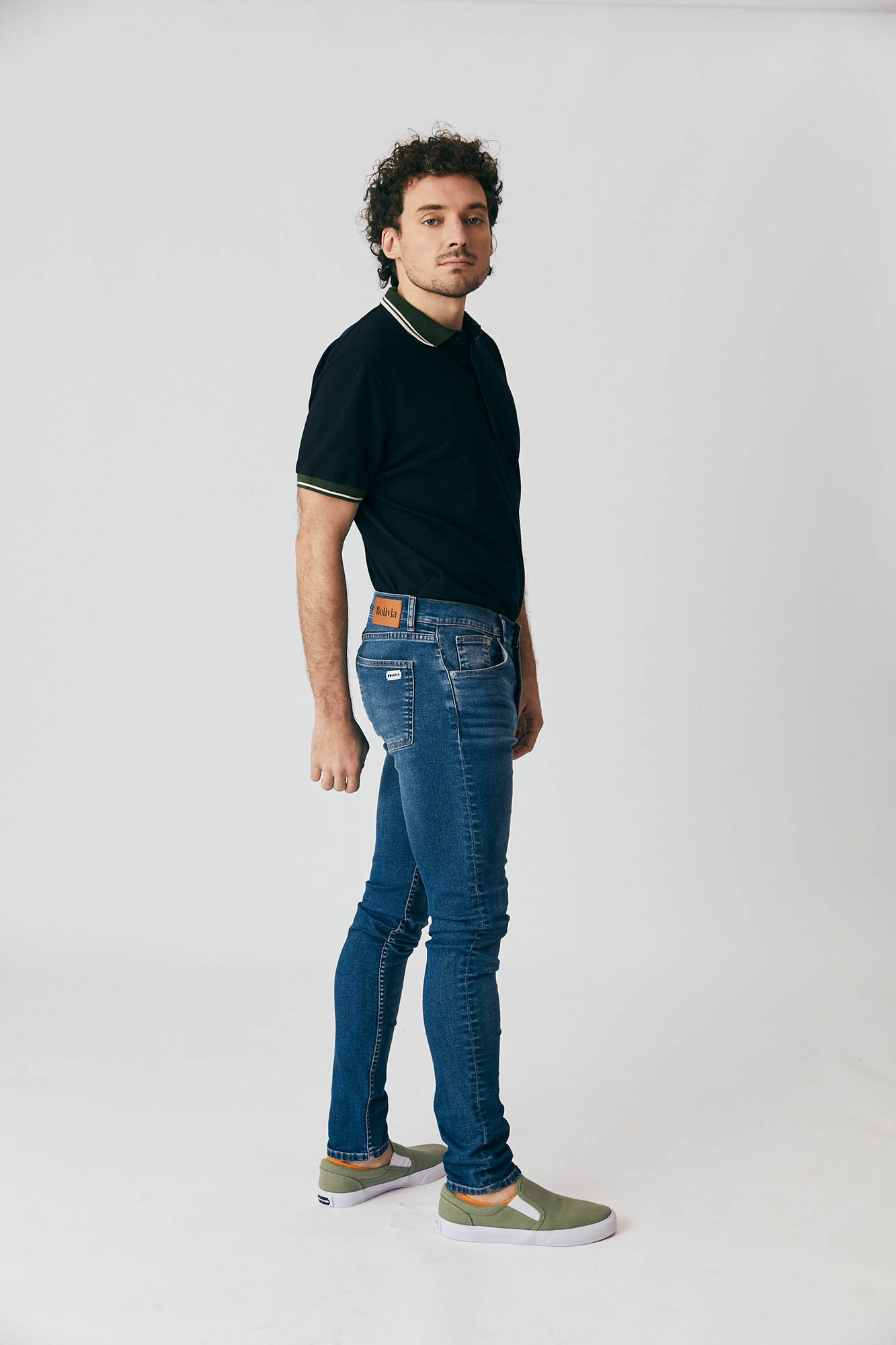 BS2460007-99 - PANTALÓN PERGAMINO NINO