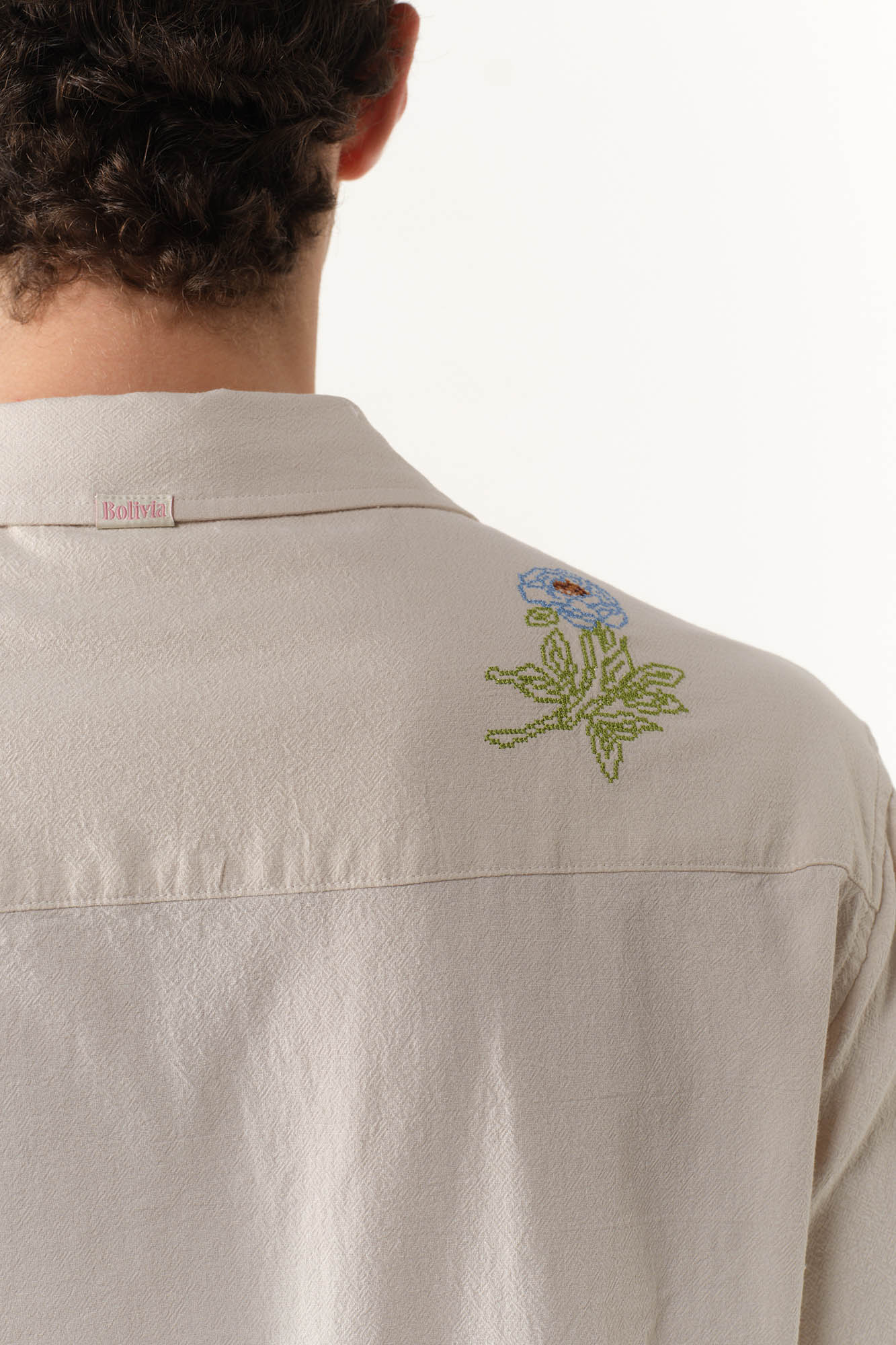 BS2610001-49 - CAMISA IRUYA