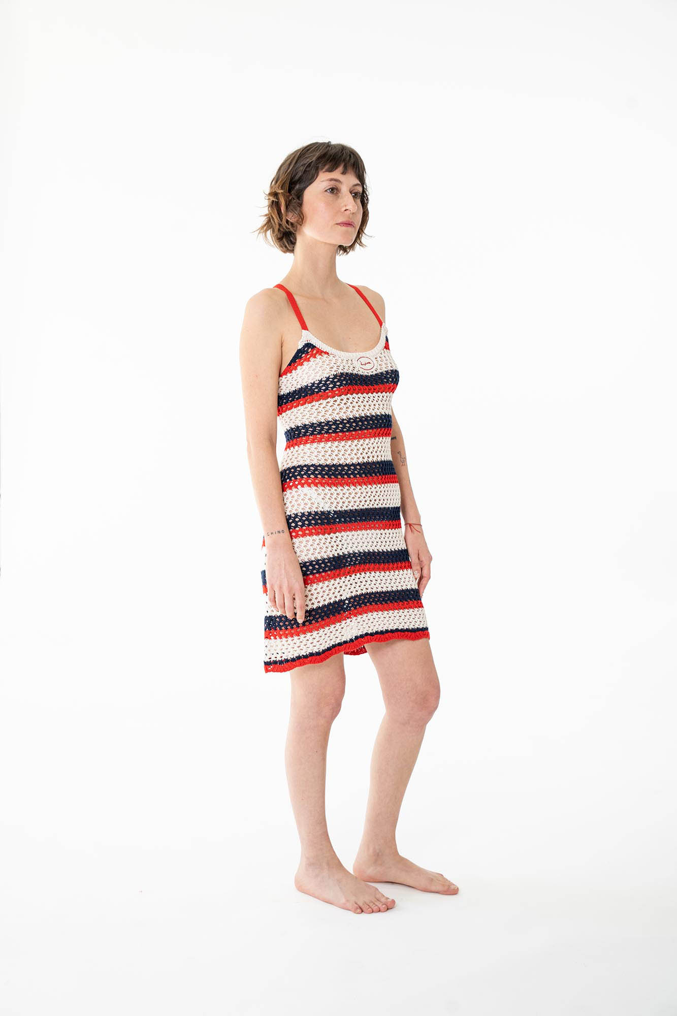 DS2687013-00 - VESTIDO COSTERA