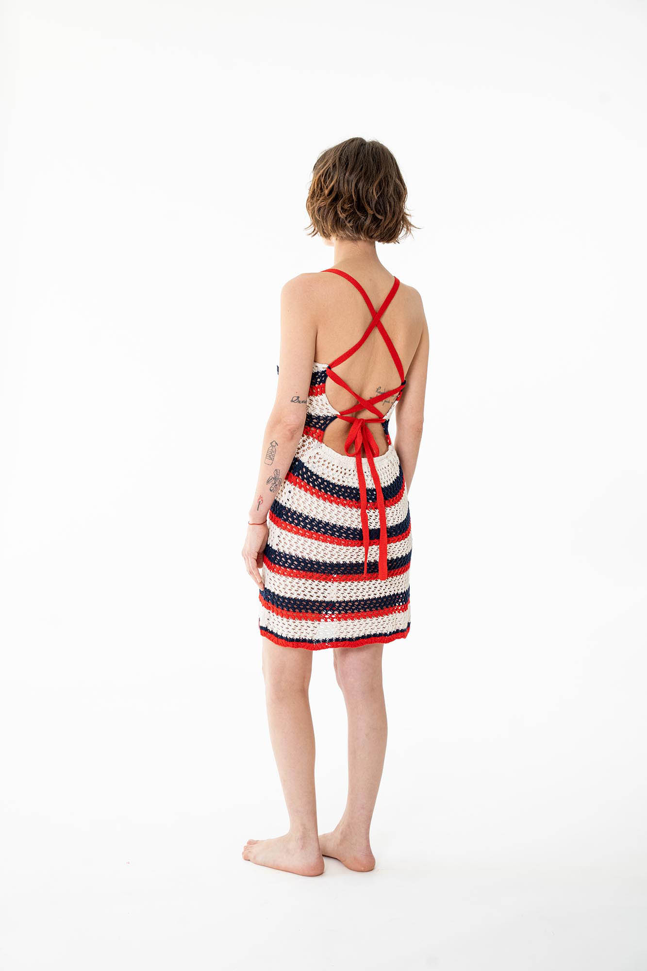 DS2687013-00 - VESTIDO COSTERA