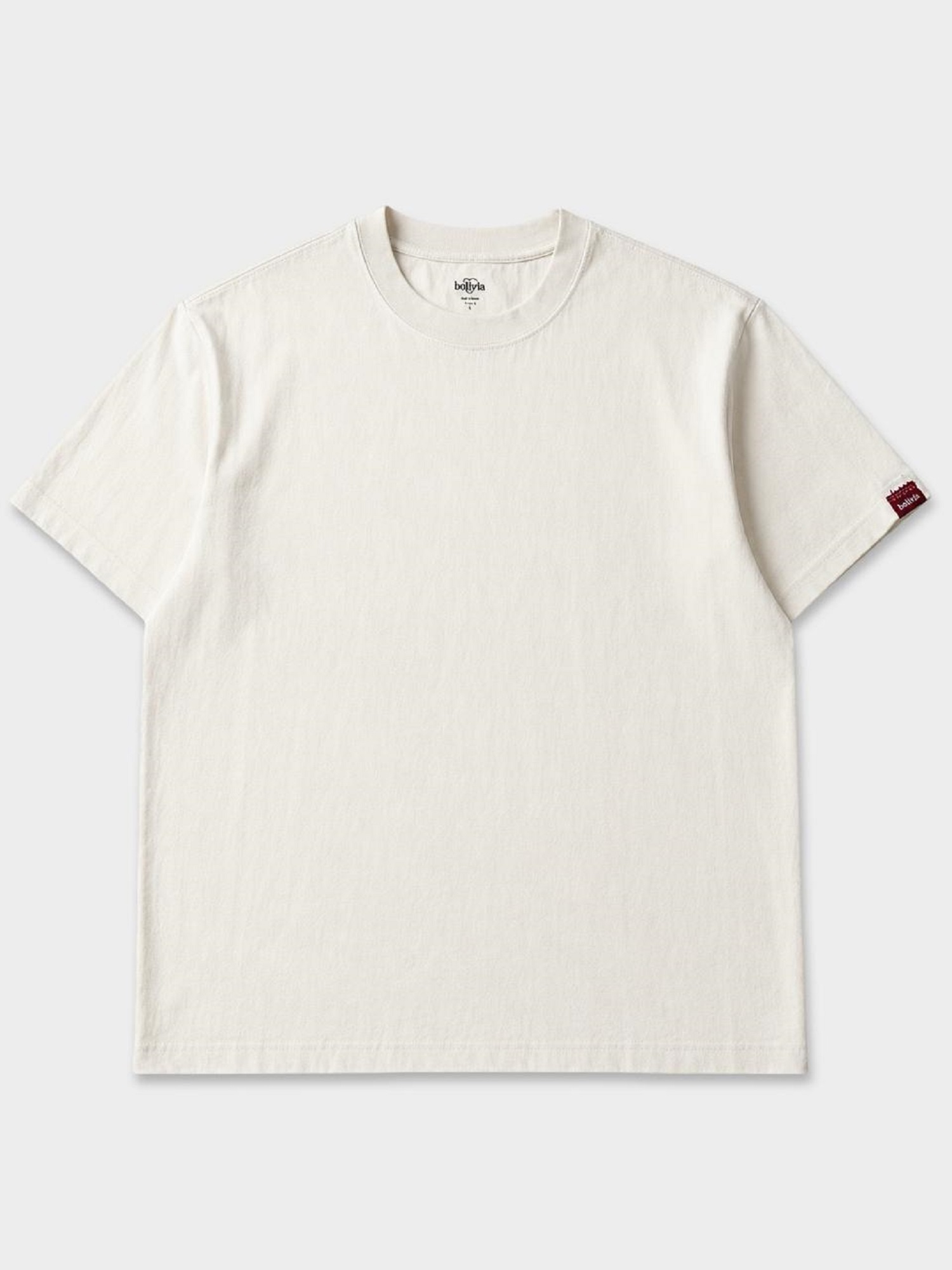 REMERA SHELL