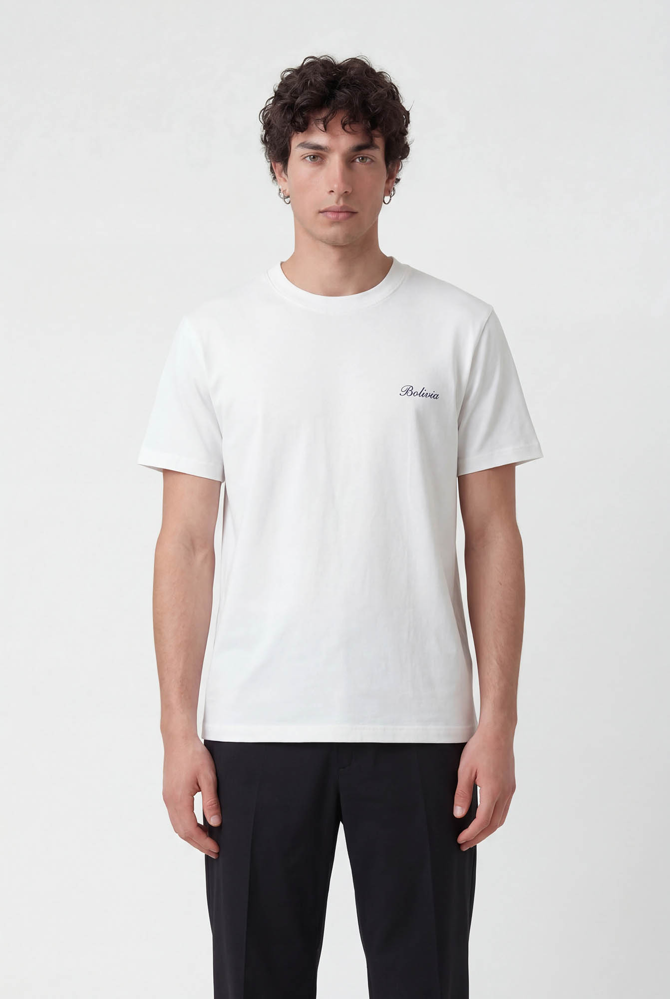 REMERA PREMIUM BOLIVIA