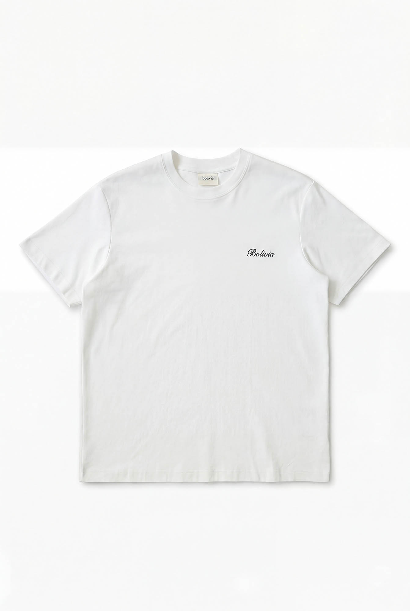 BW2600004-00 - REMERA PREMIUM BOLIVIA