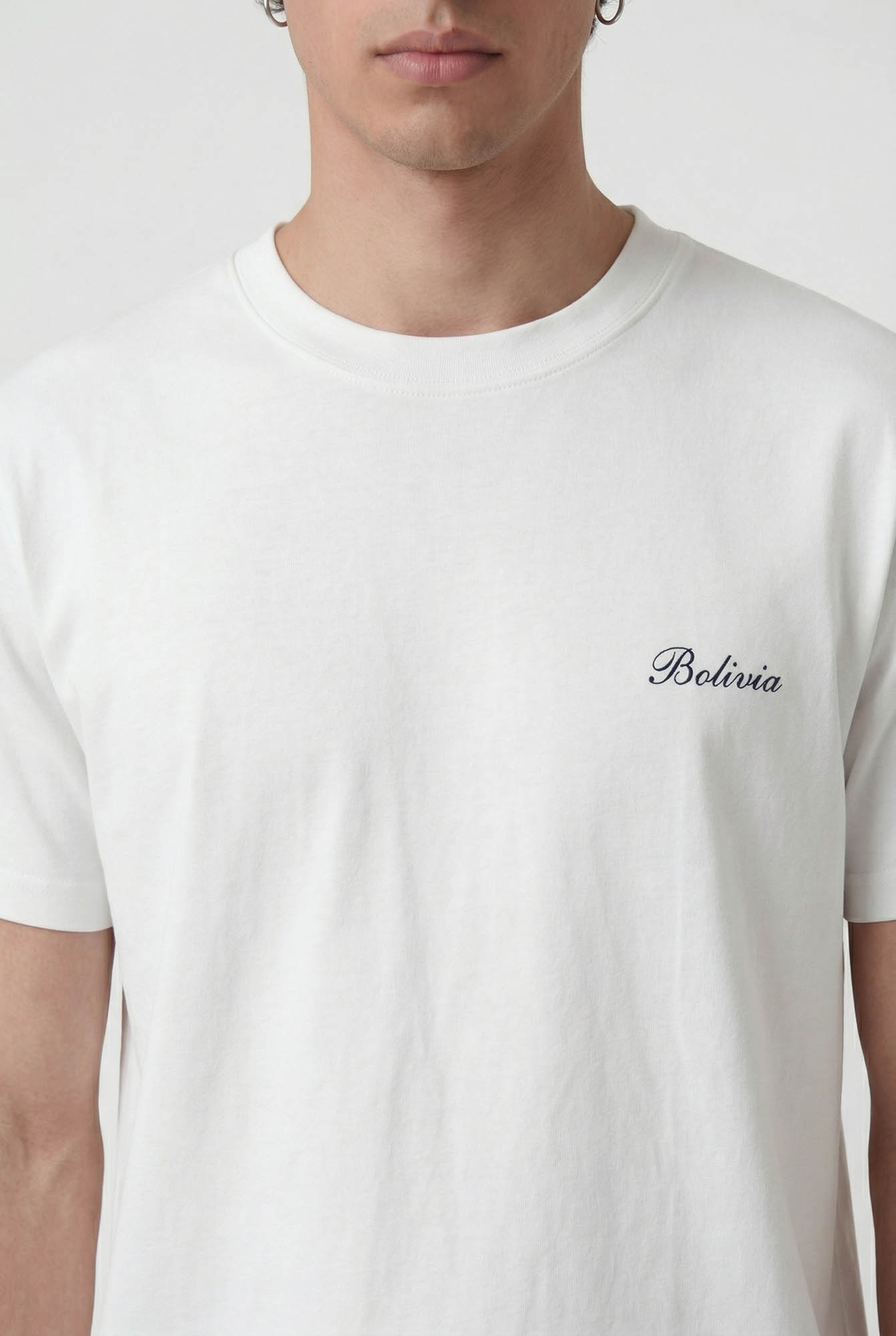 BW2600004-00 - REMERA PREMIUM BOLIVIA