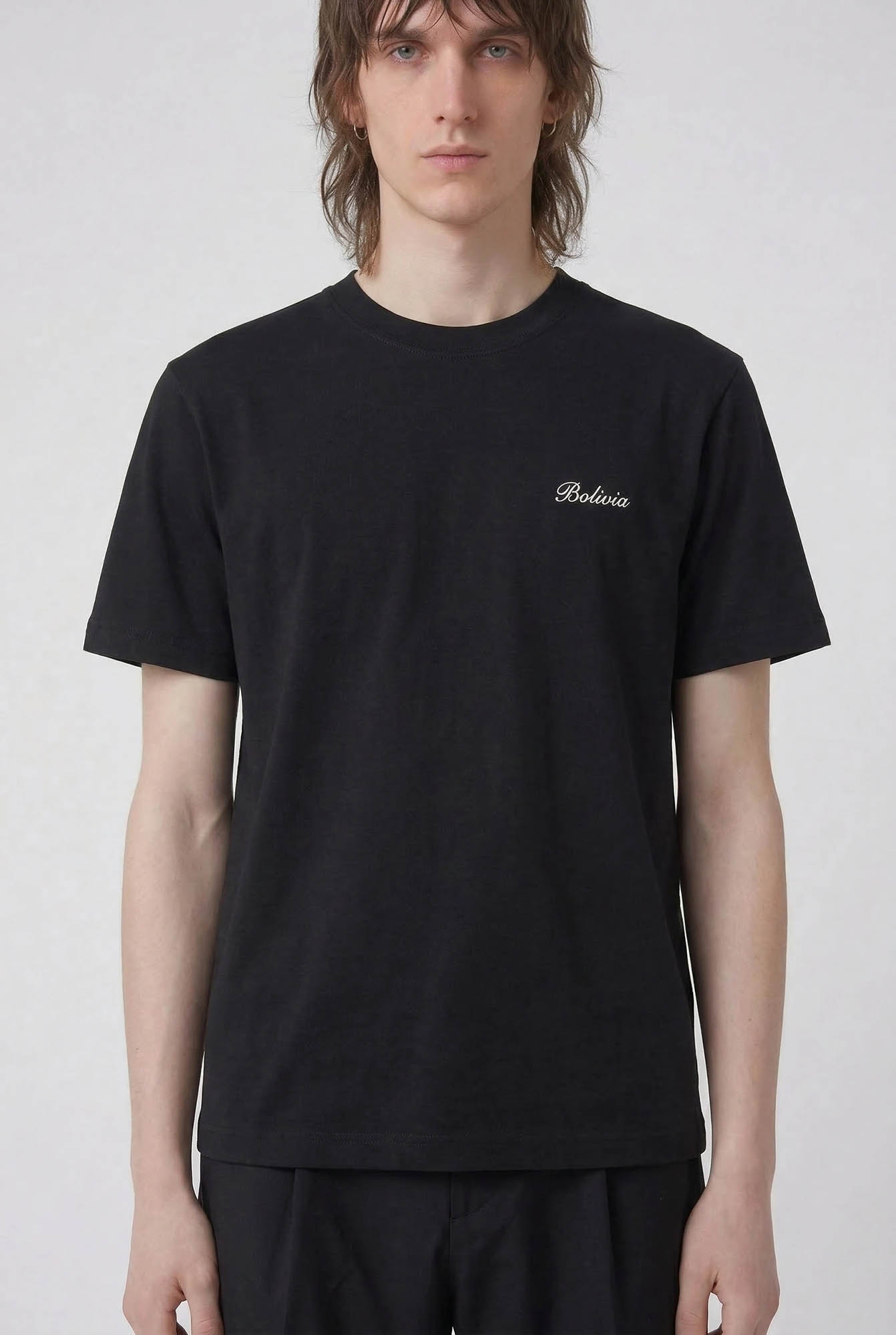 REMERA PREMIUM BOLIVIA