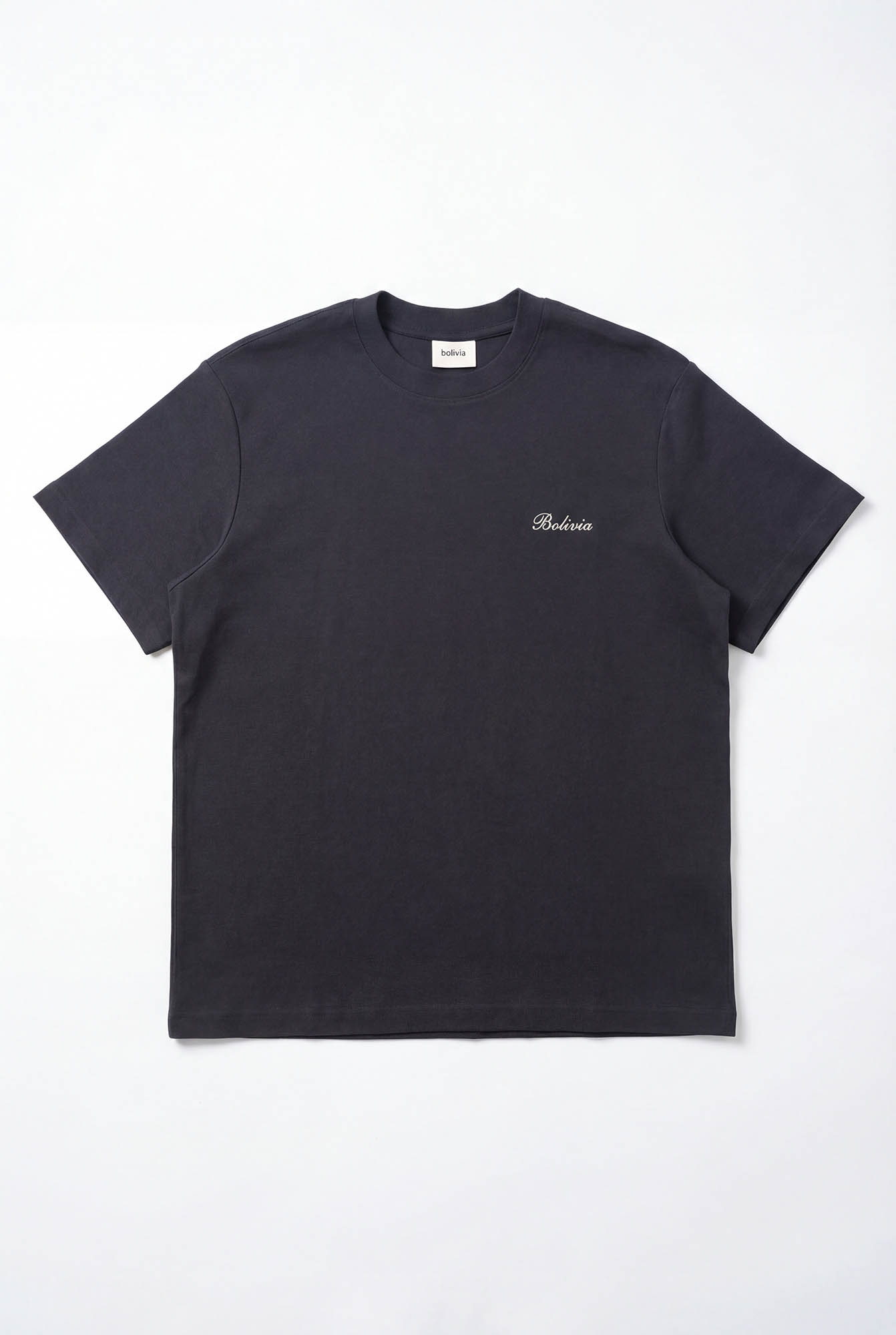 BW2600004-18 - REMERA PREMIUM BOLIVIA