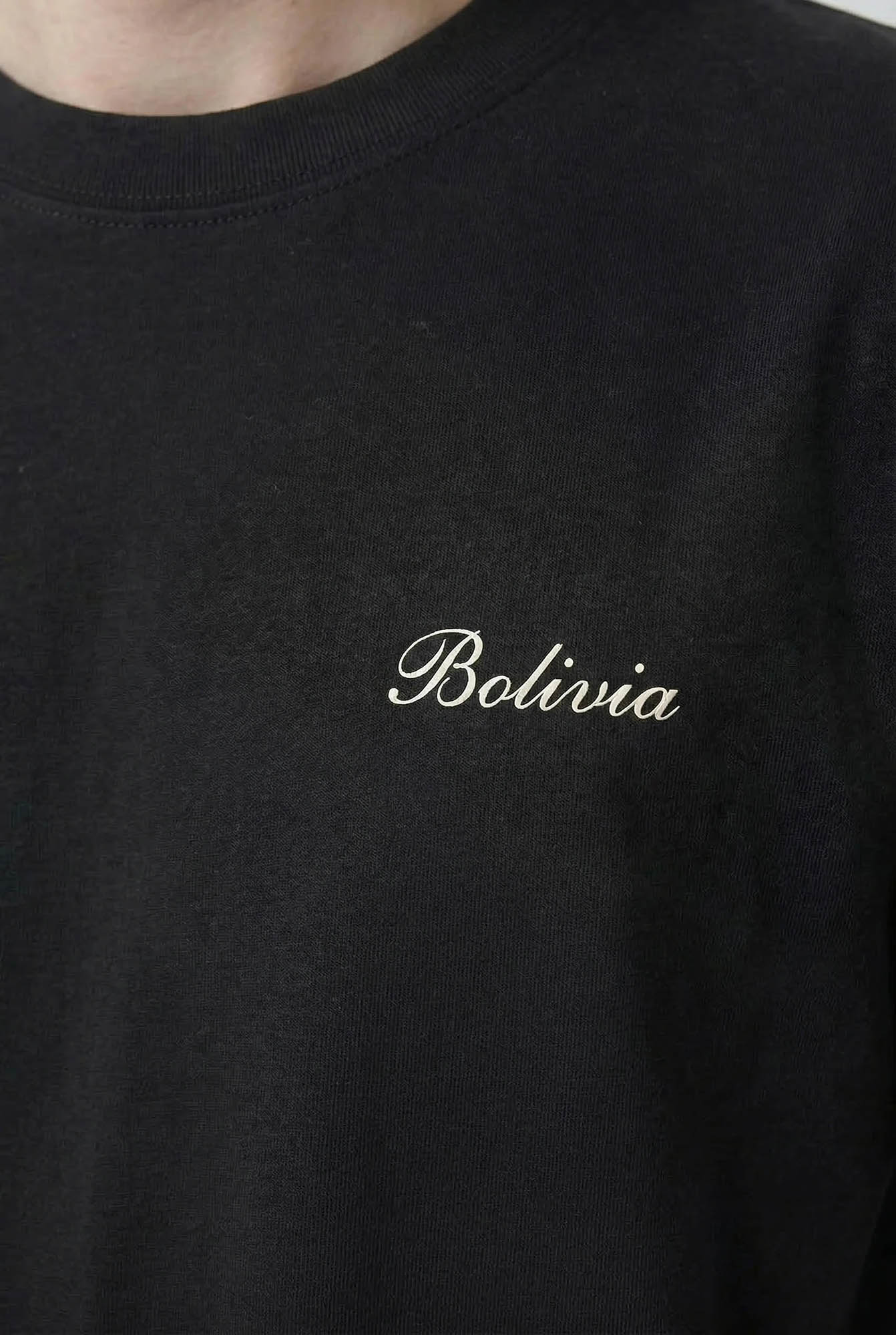 BW2600004-18 - REMERA PREMIUM BOLIVIA