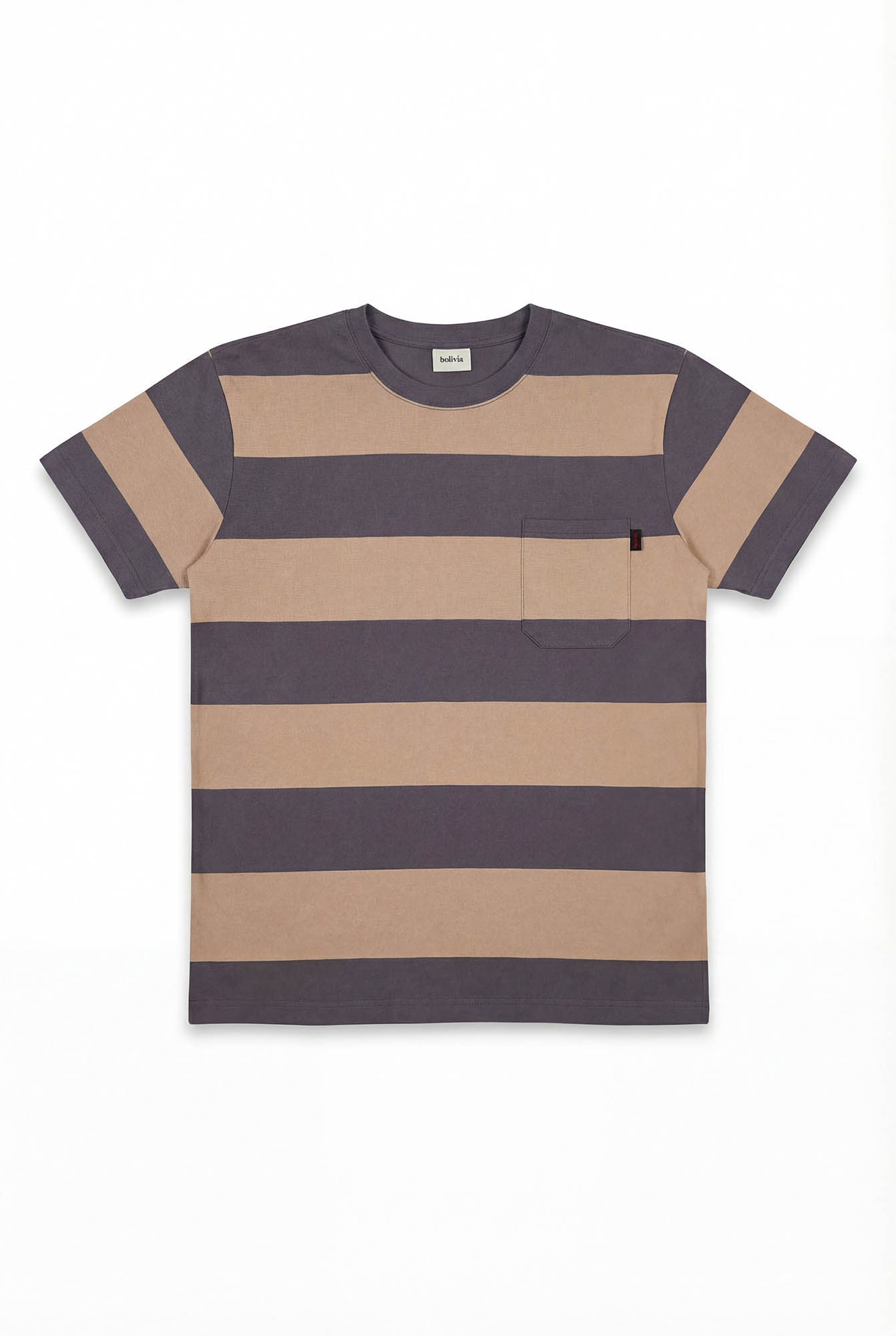 BW2600006-15 - REMERA CREW RAYADA