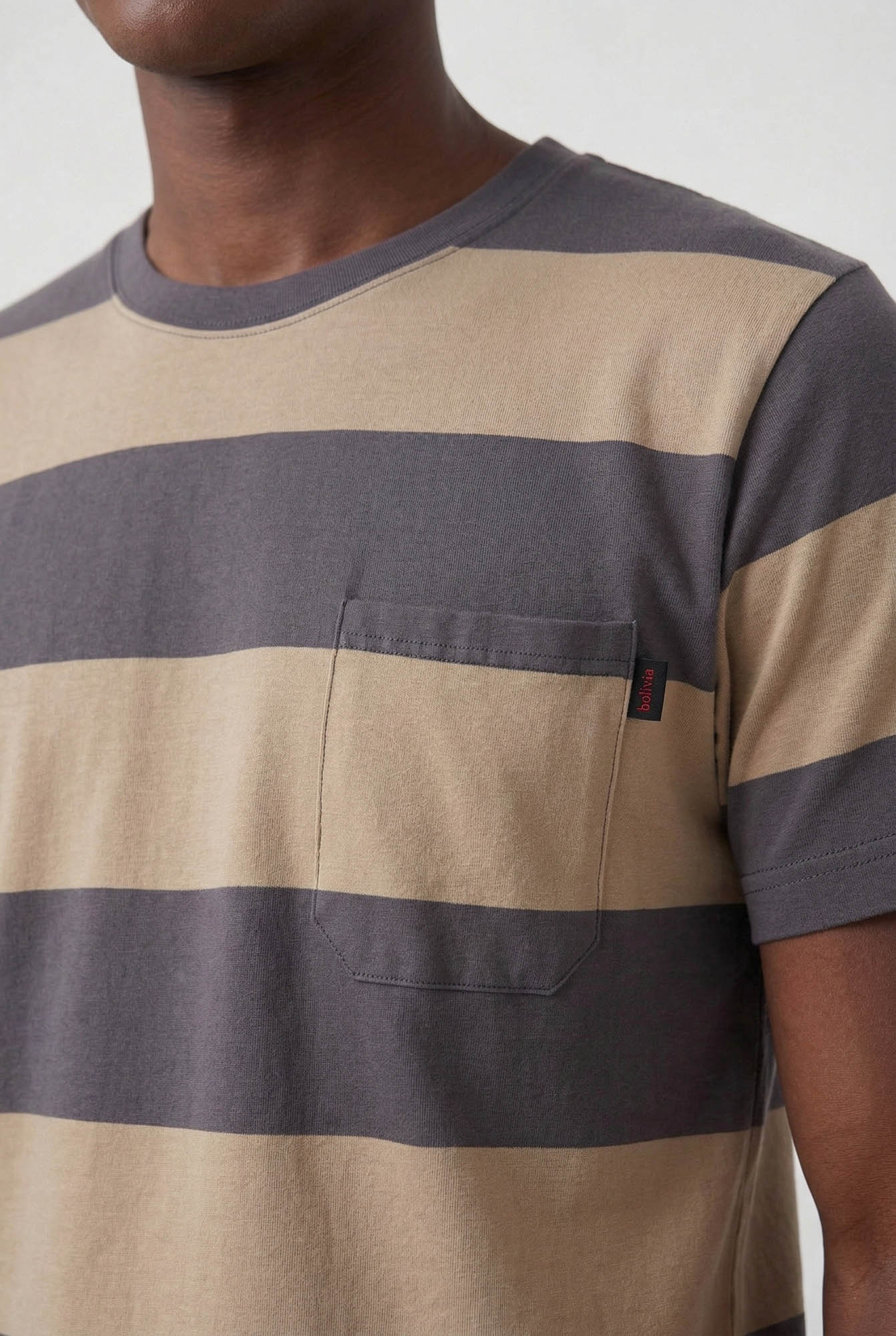 BW2600006-15 - REMERA CREW RAYADA