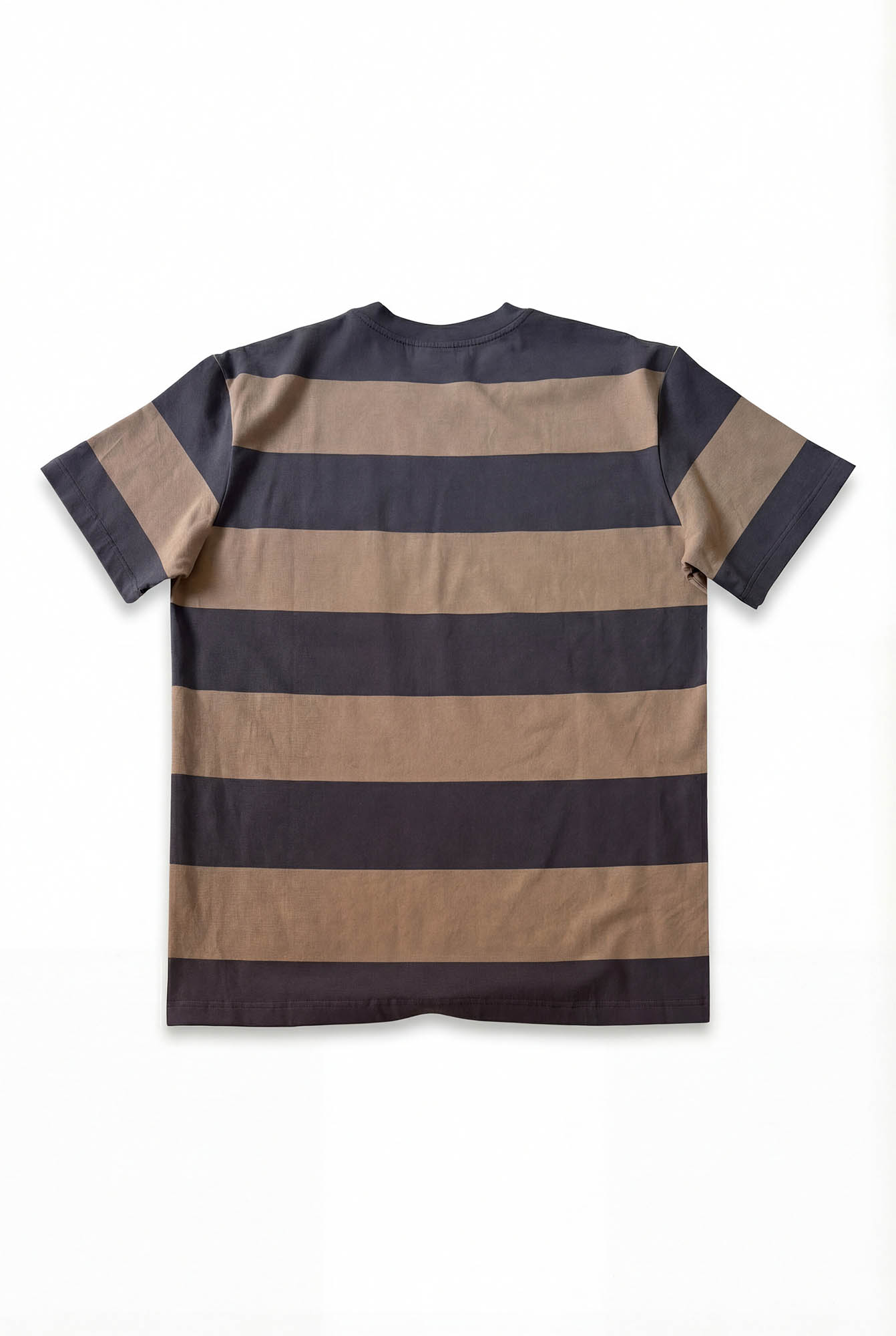 BW2600006-15 - REMERA CREW RAYADA