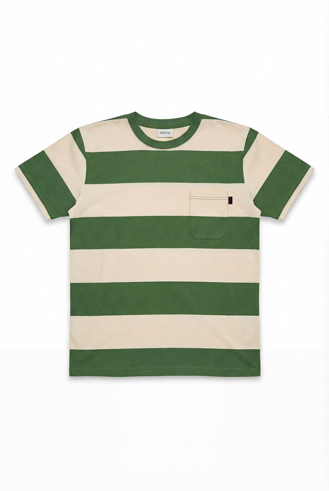BW2600006-80 - REMERA CREW RAYADA