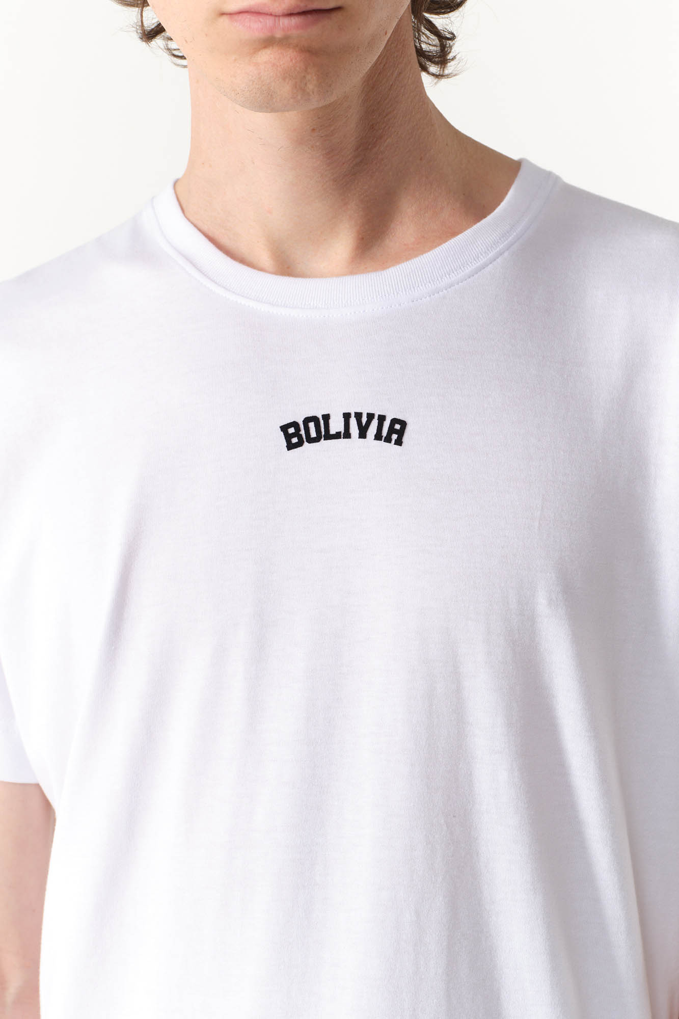 REMERA BASICA BLV 2