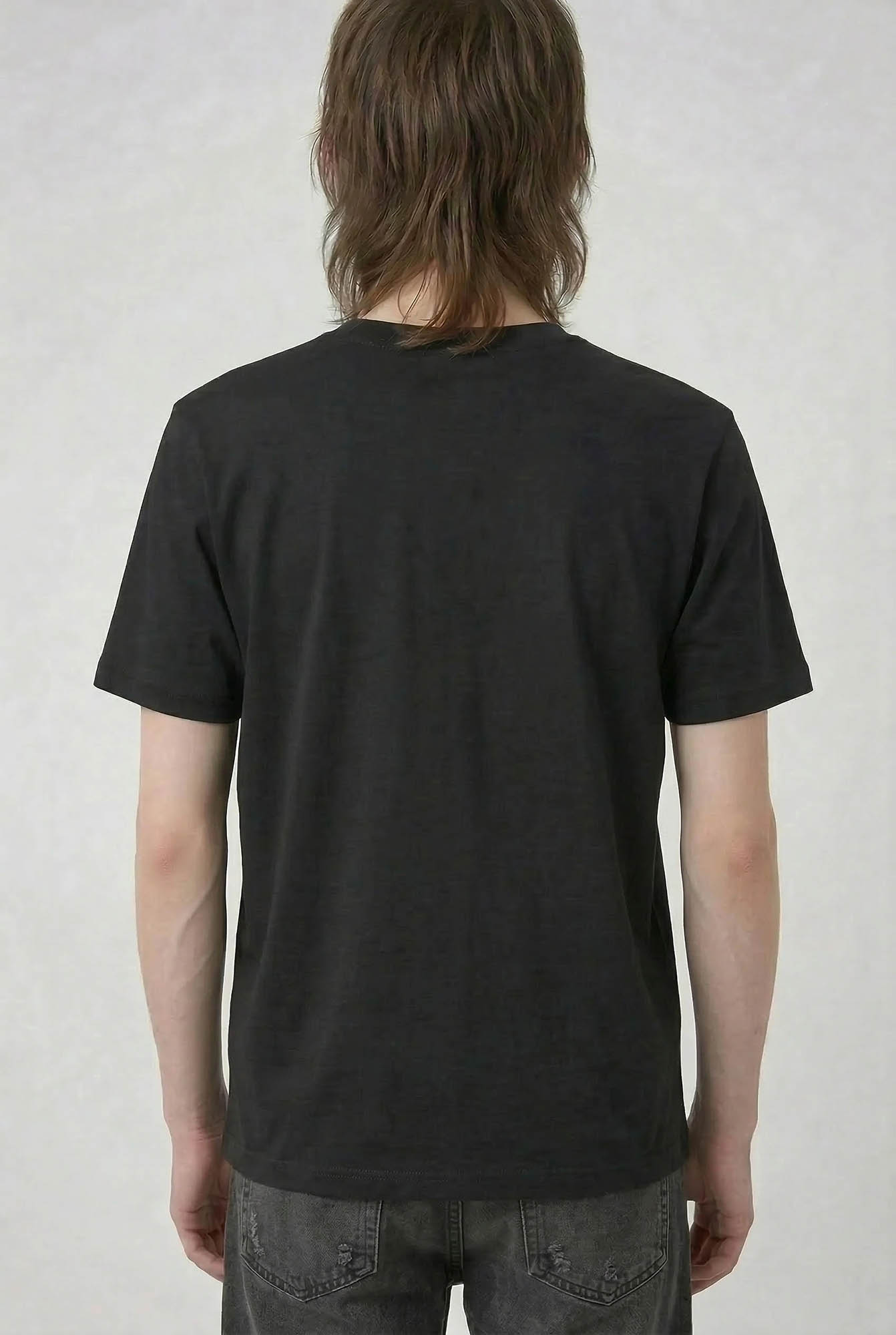 BW2600015-18 - REMERA DAFT PUNK