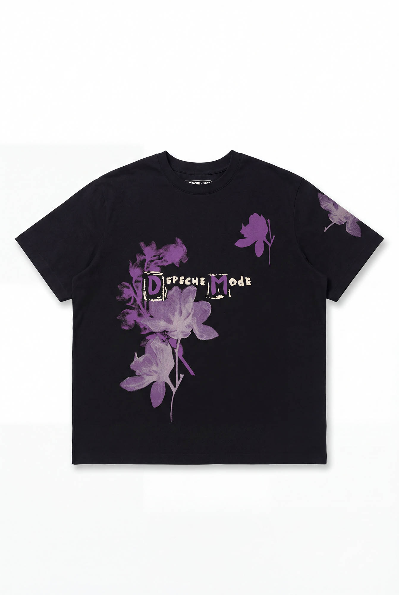 REMERA DEPECHE