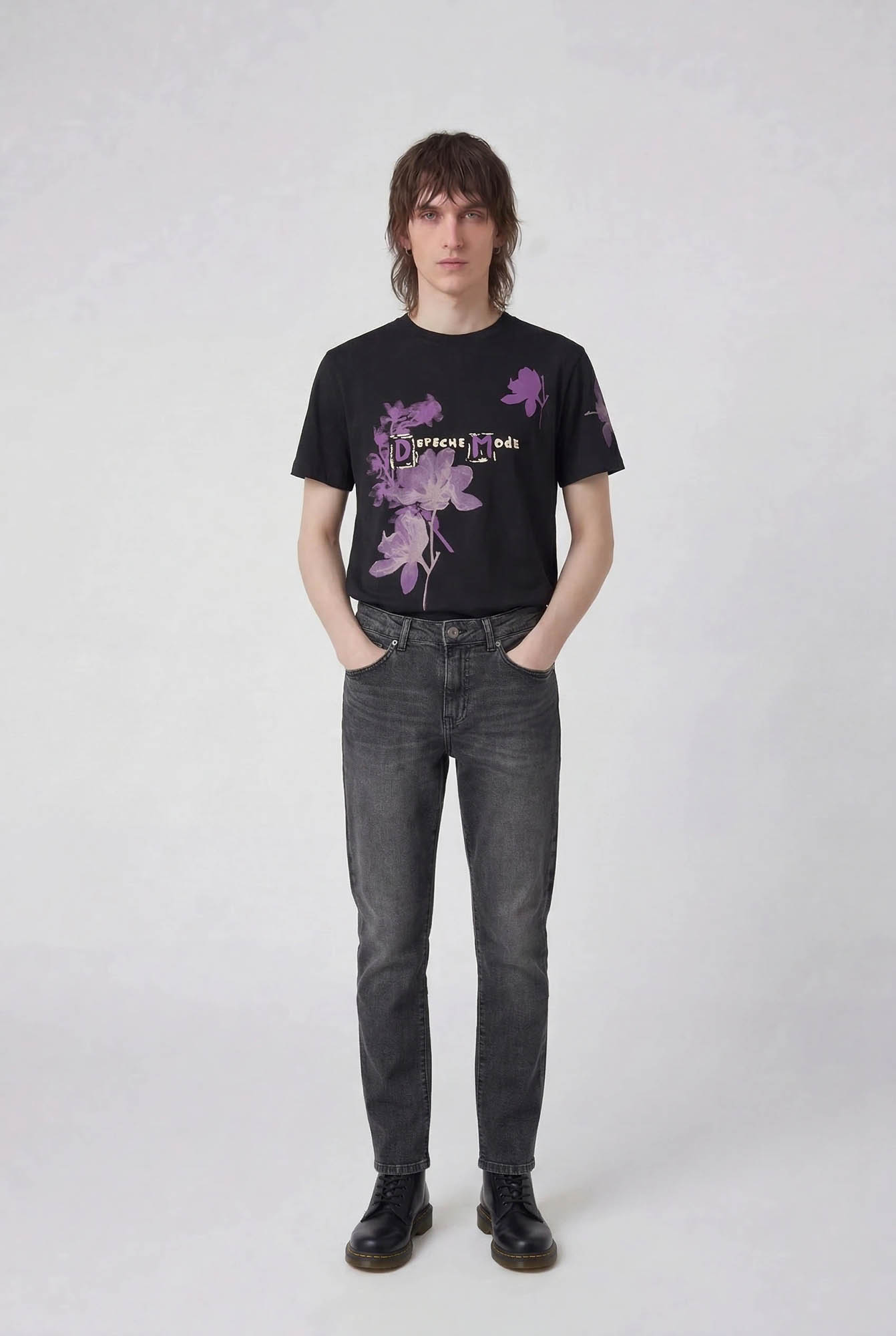 BW2600016-18 - REMERA DEPECHE