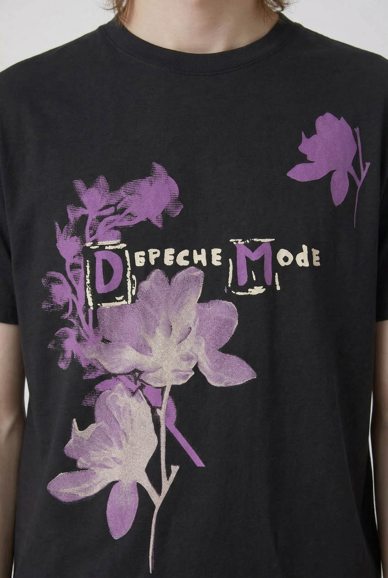 BW2600016-18 - REMERA DEPECHE
