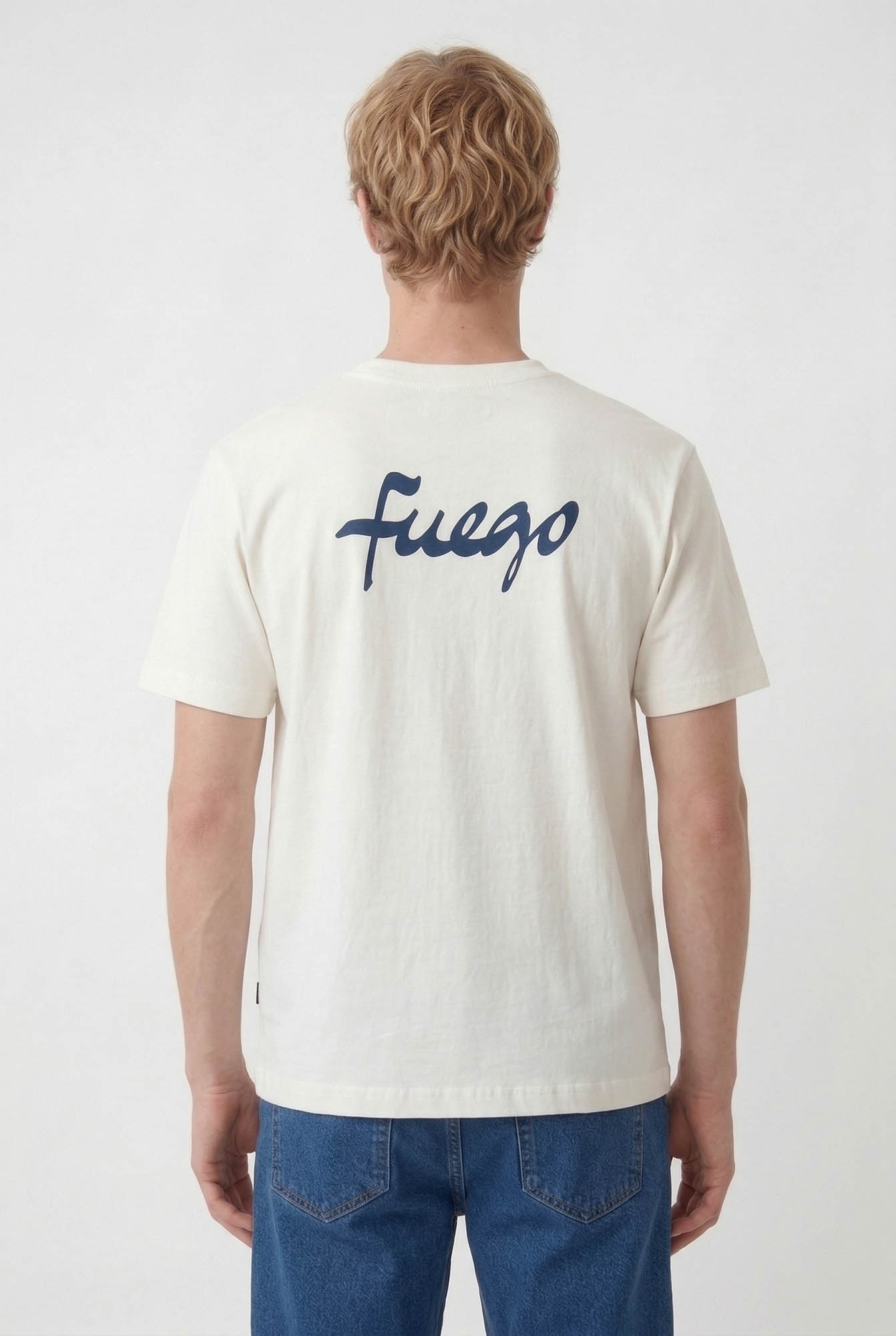 BW2600017-00 - REMERA FUEGO