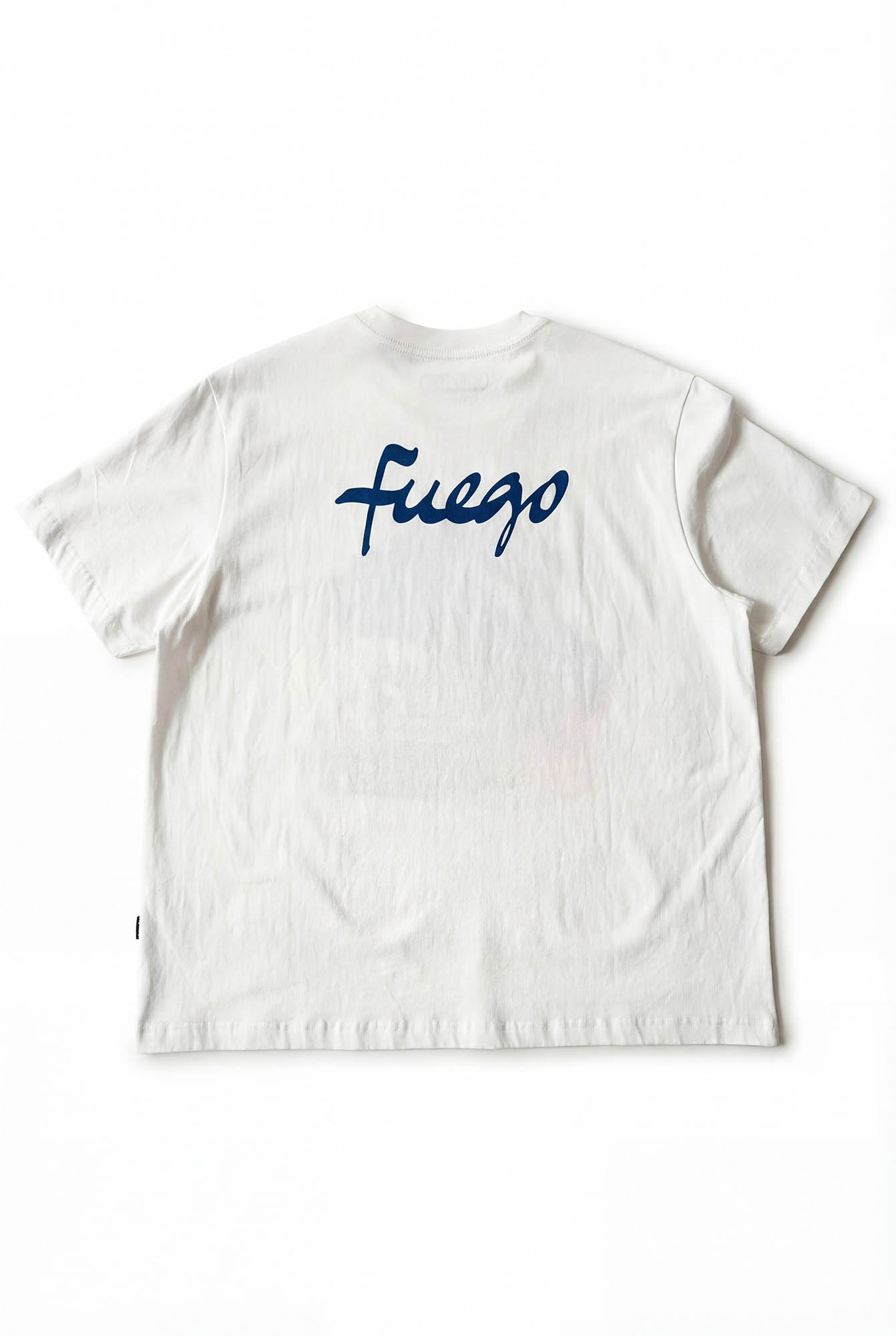 BW2600017-00 - REMERA FUEGO
