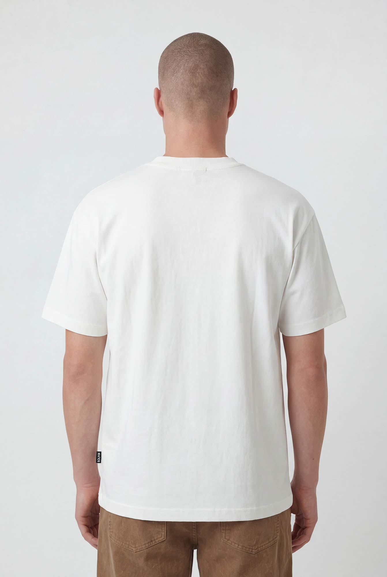 BW2600021-00 - REMERA SENNA 1988