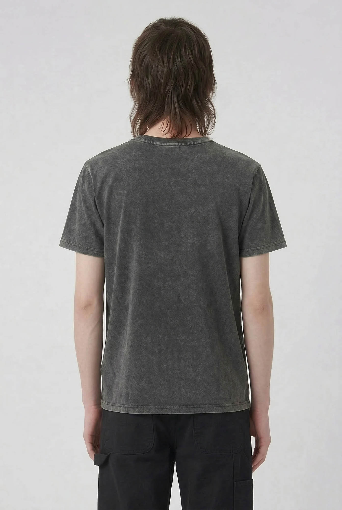 BW2600027-18 - REMERA STROKES