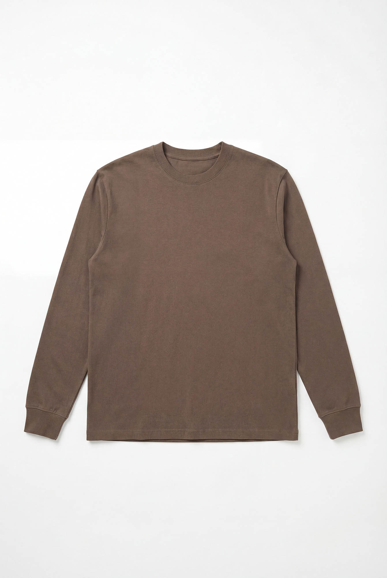 REMERA ML BASIC