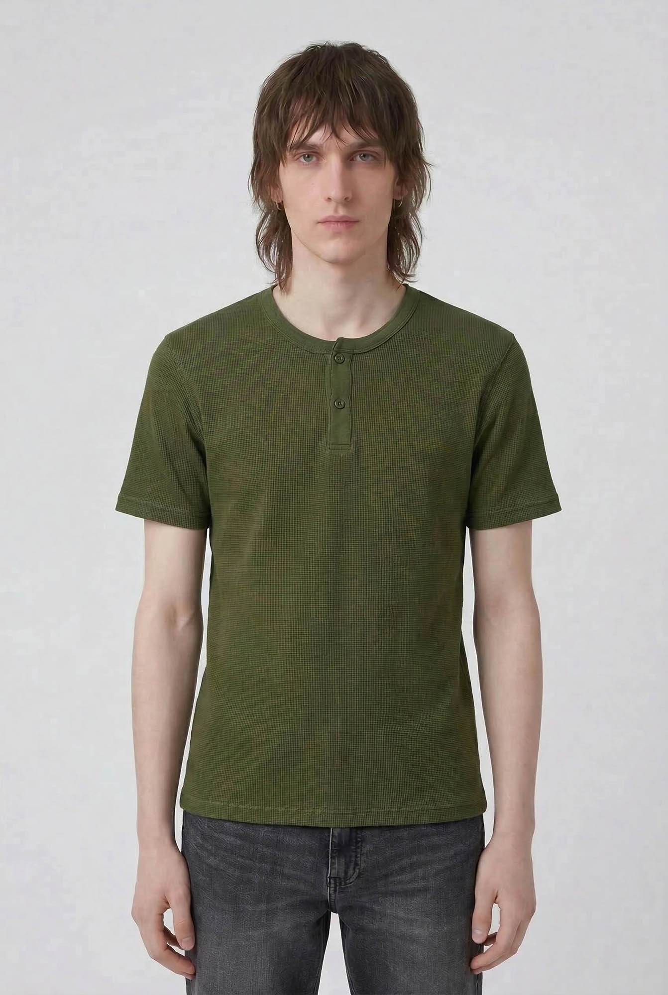 CAMISETA TRAVERSO