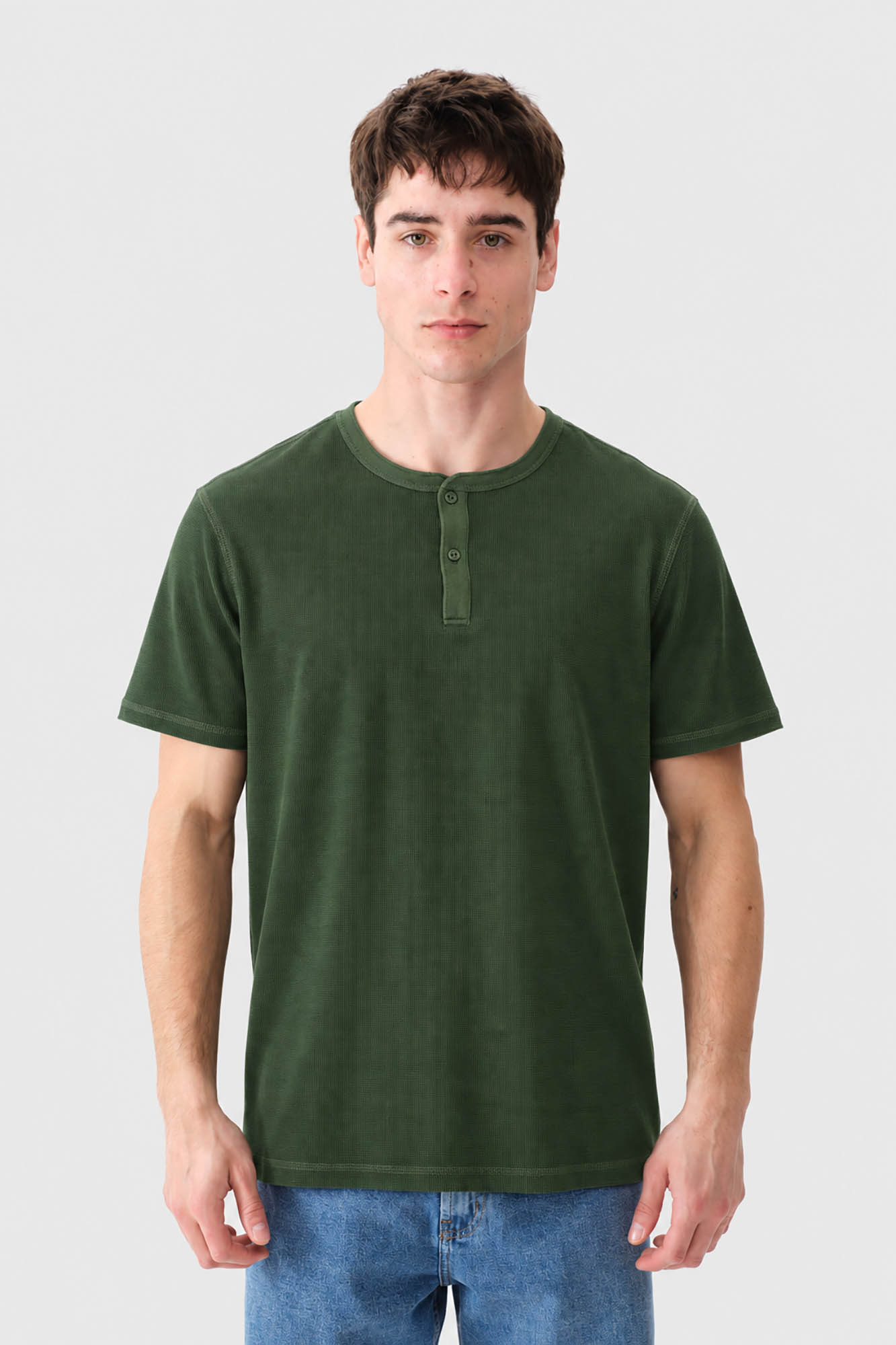 CAMISETA TRAVERSO