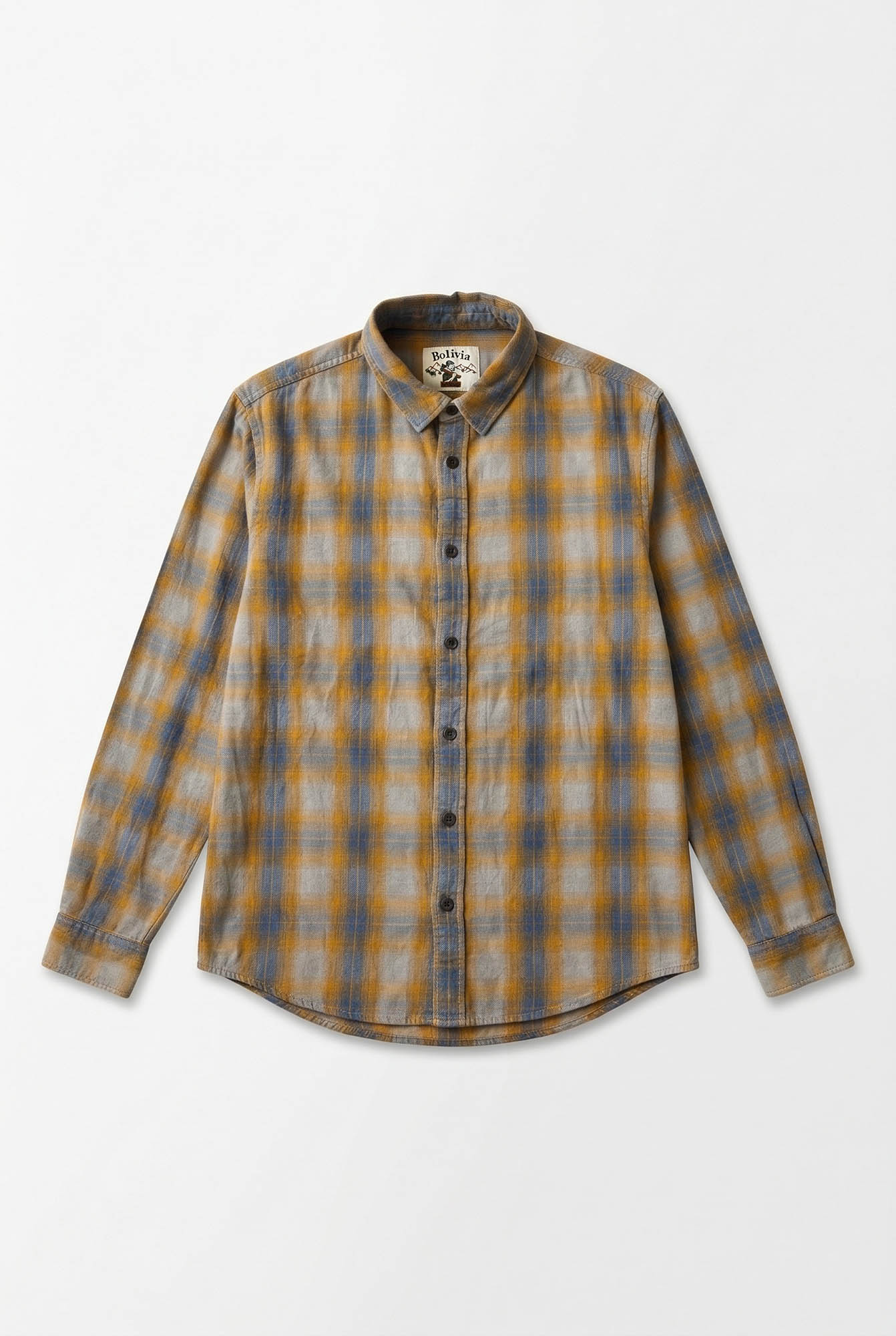 BW2611006-08 - CAMISA GRIMMY