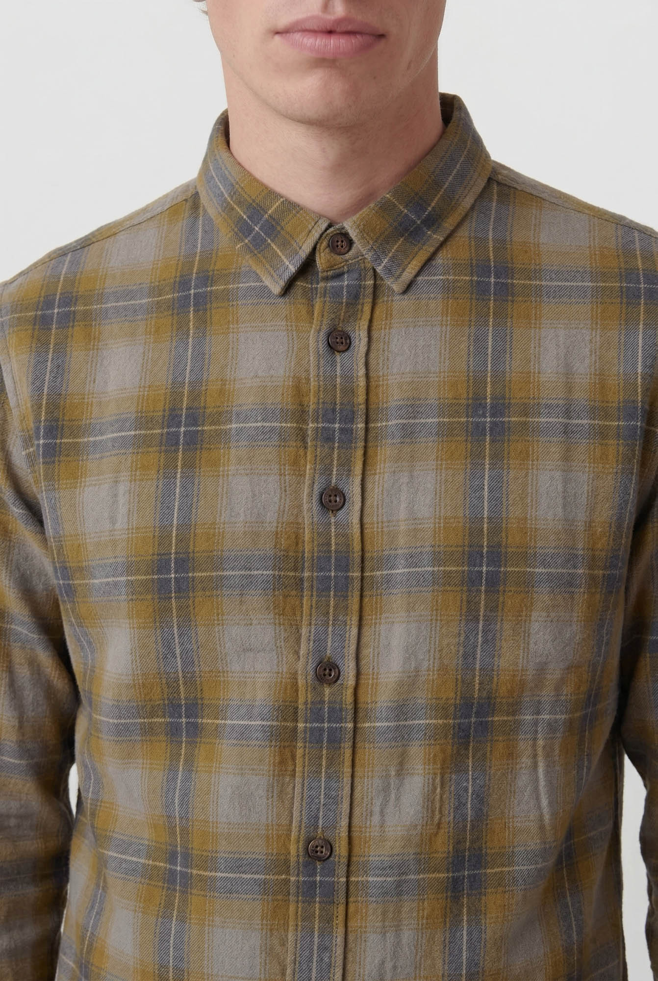 BW2611006-08 - CAMISA GRIMMY