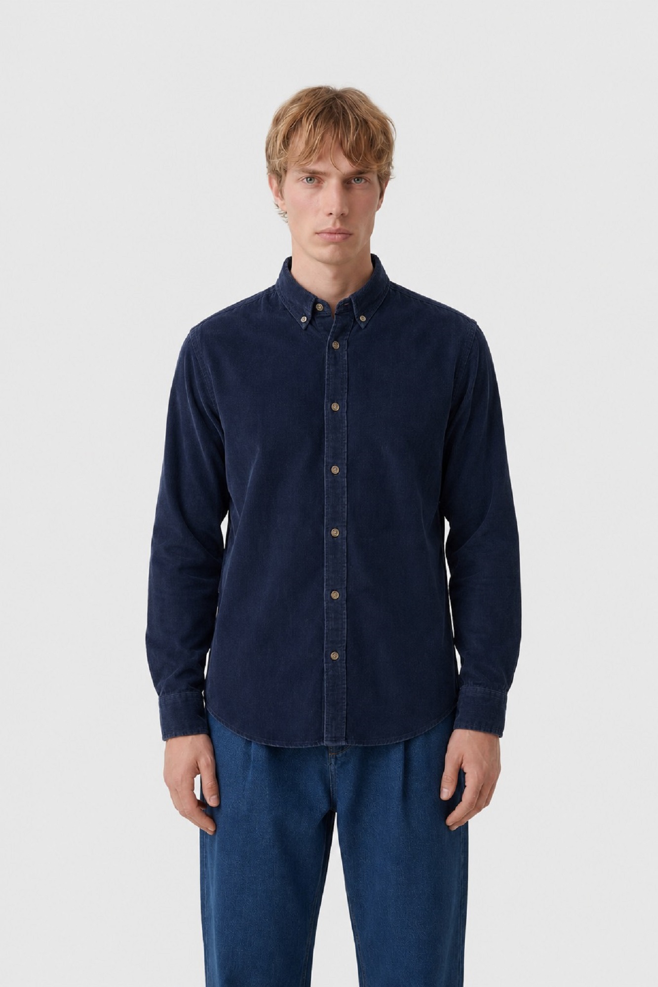 BW2611008-13 - CAMISA NEAT