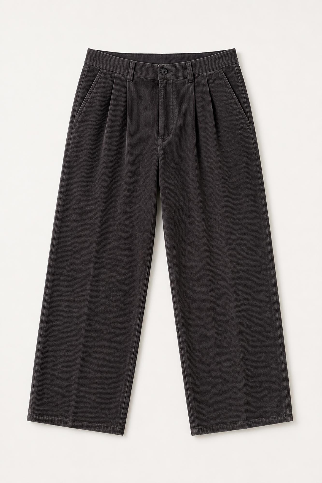 PANTALON WALE CORDEROY
